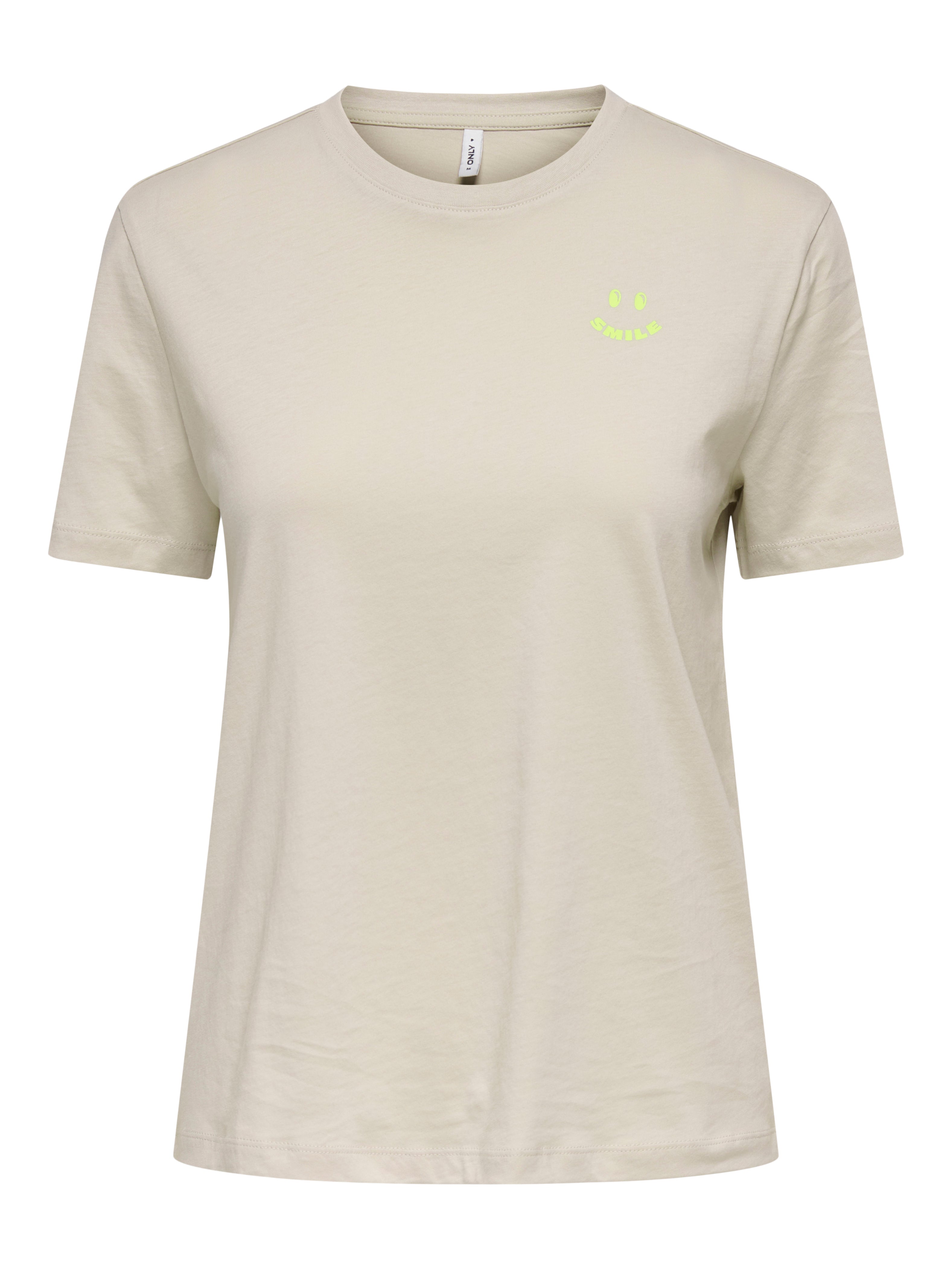 Only T-Shirt ONLJILL