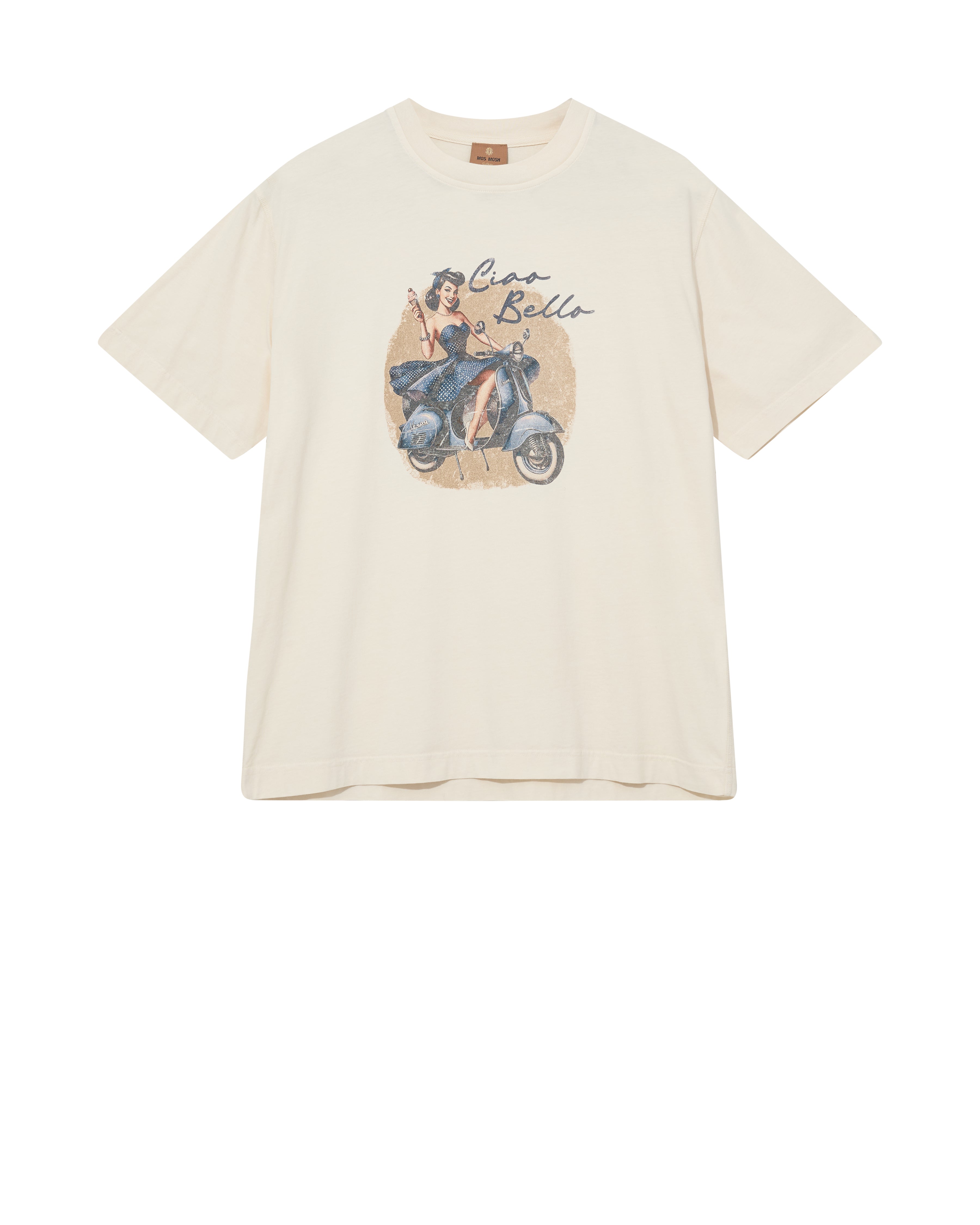 MOS MOSH T-Shirt MMGCiao