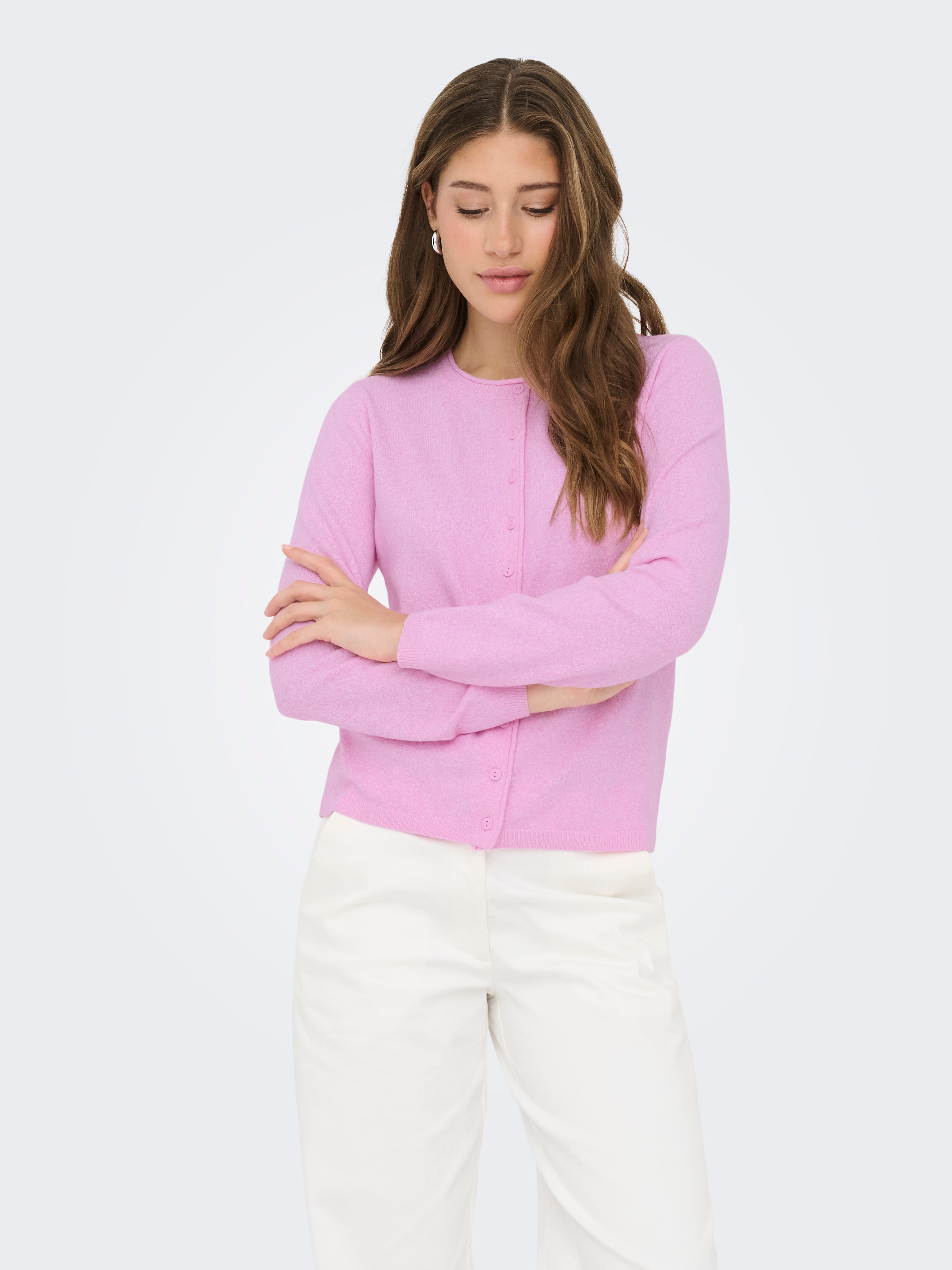 Only Strickjacke ONLLOYAL