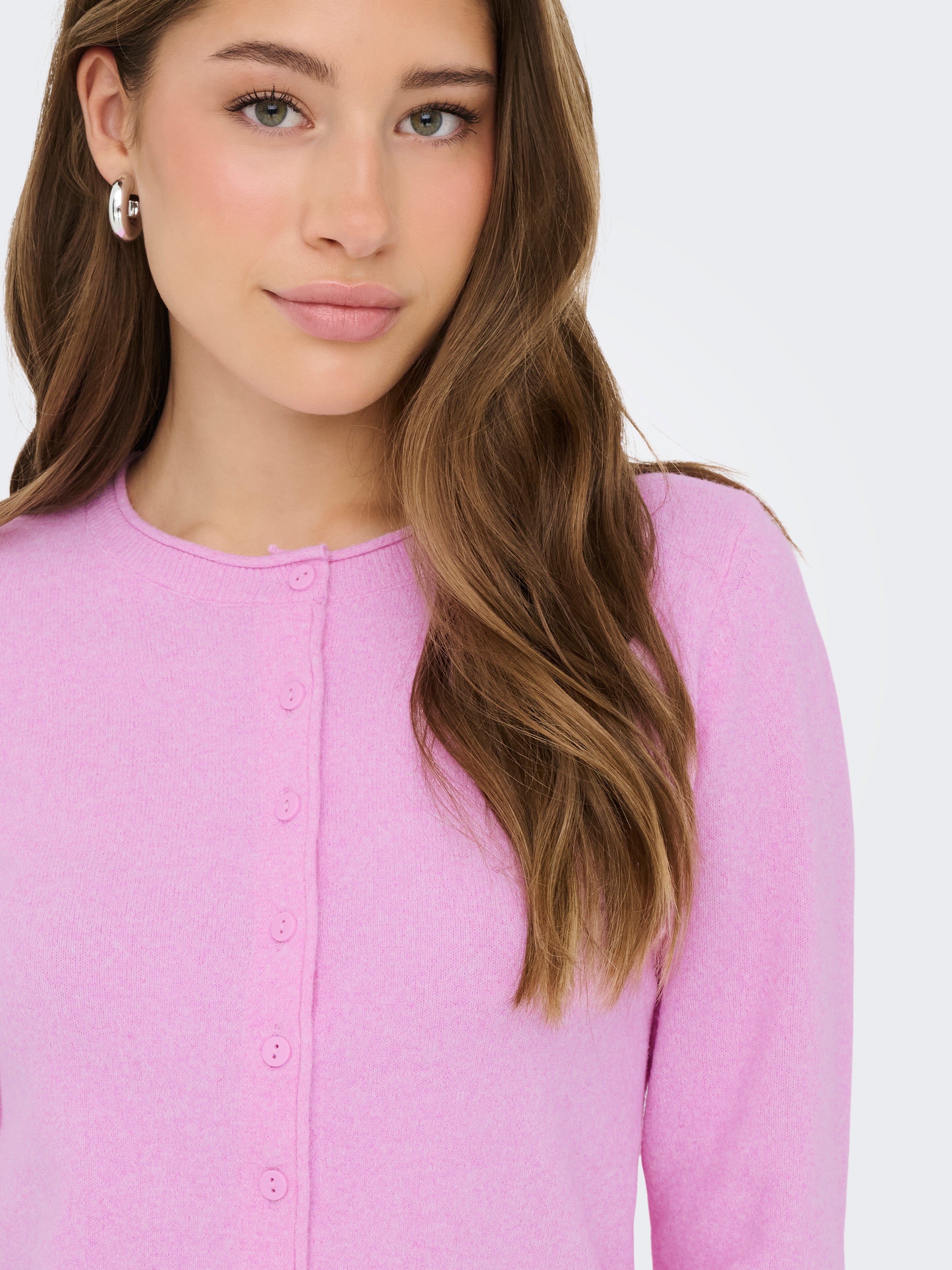 Only Strickjacke ONLLOYAL