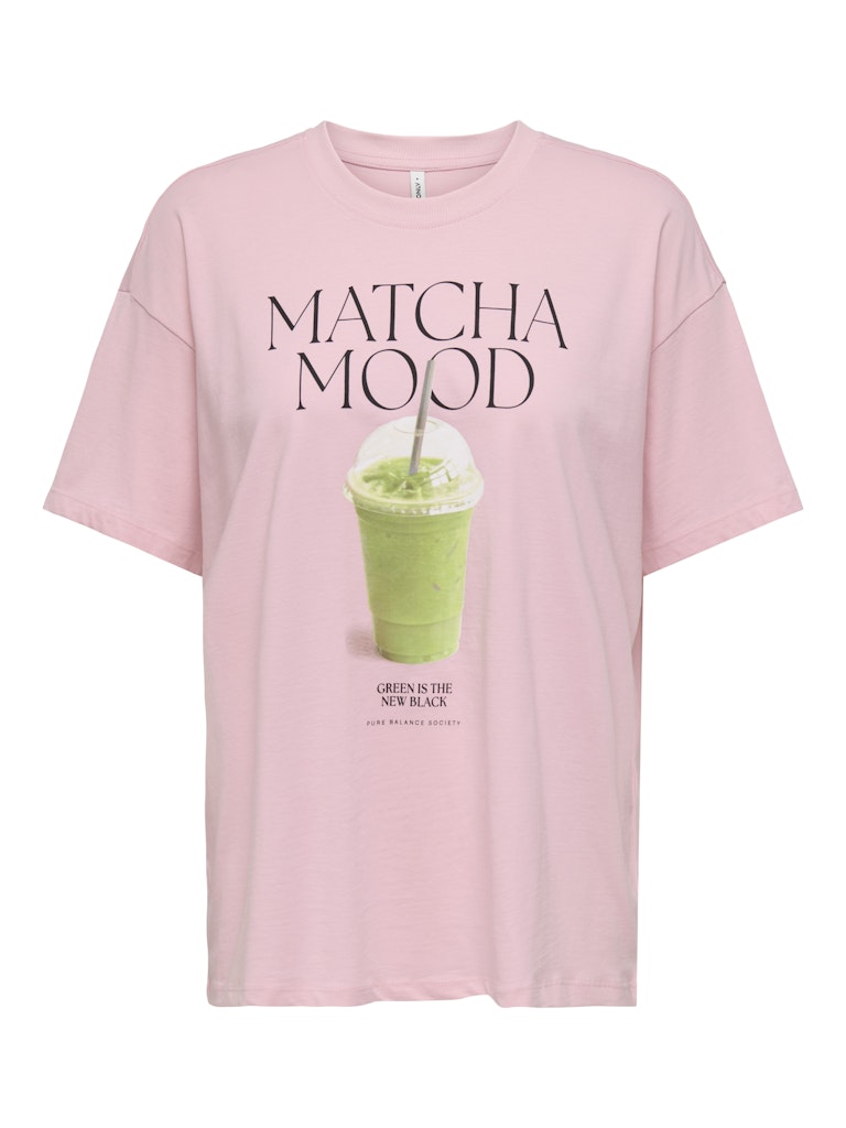 Only T-Shirt ONLVIVVI