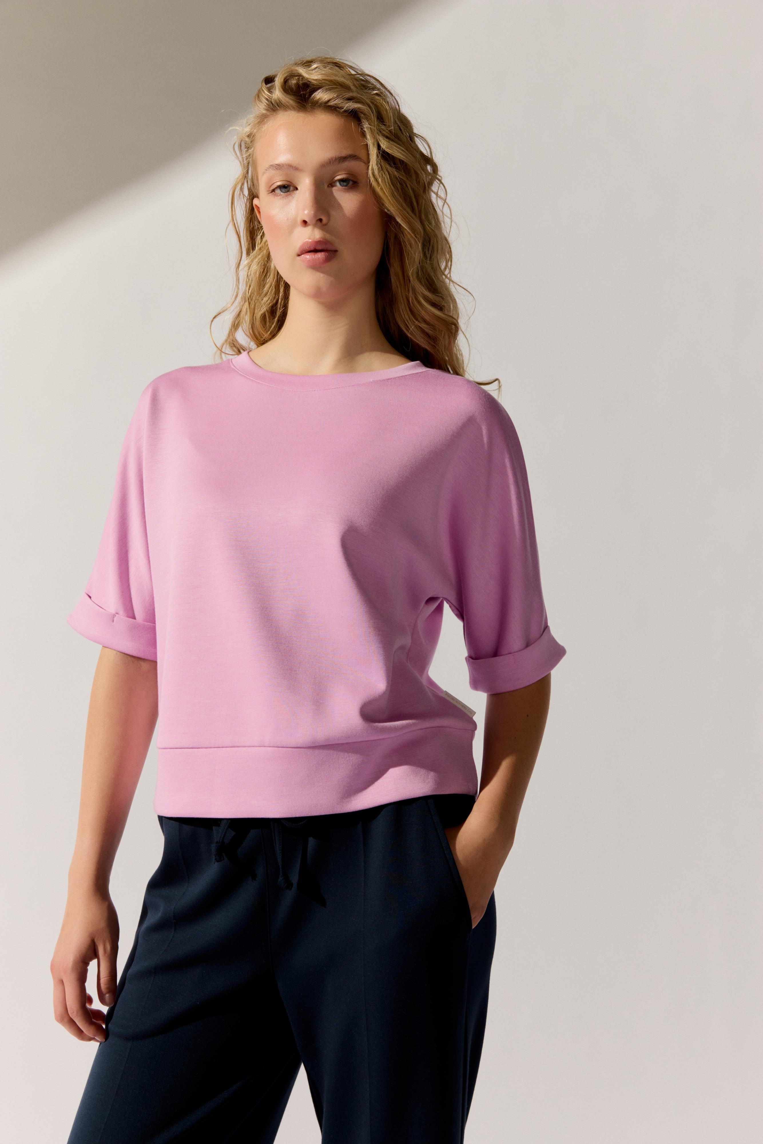 The Fashion People T-Shirt Silk Touch