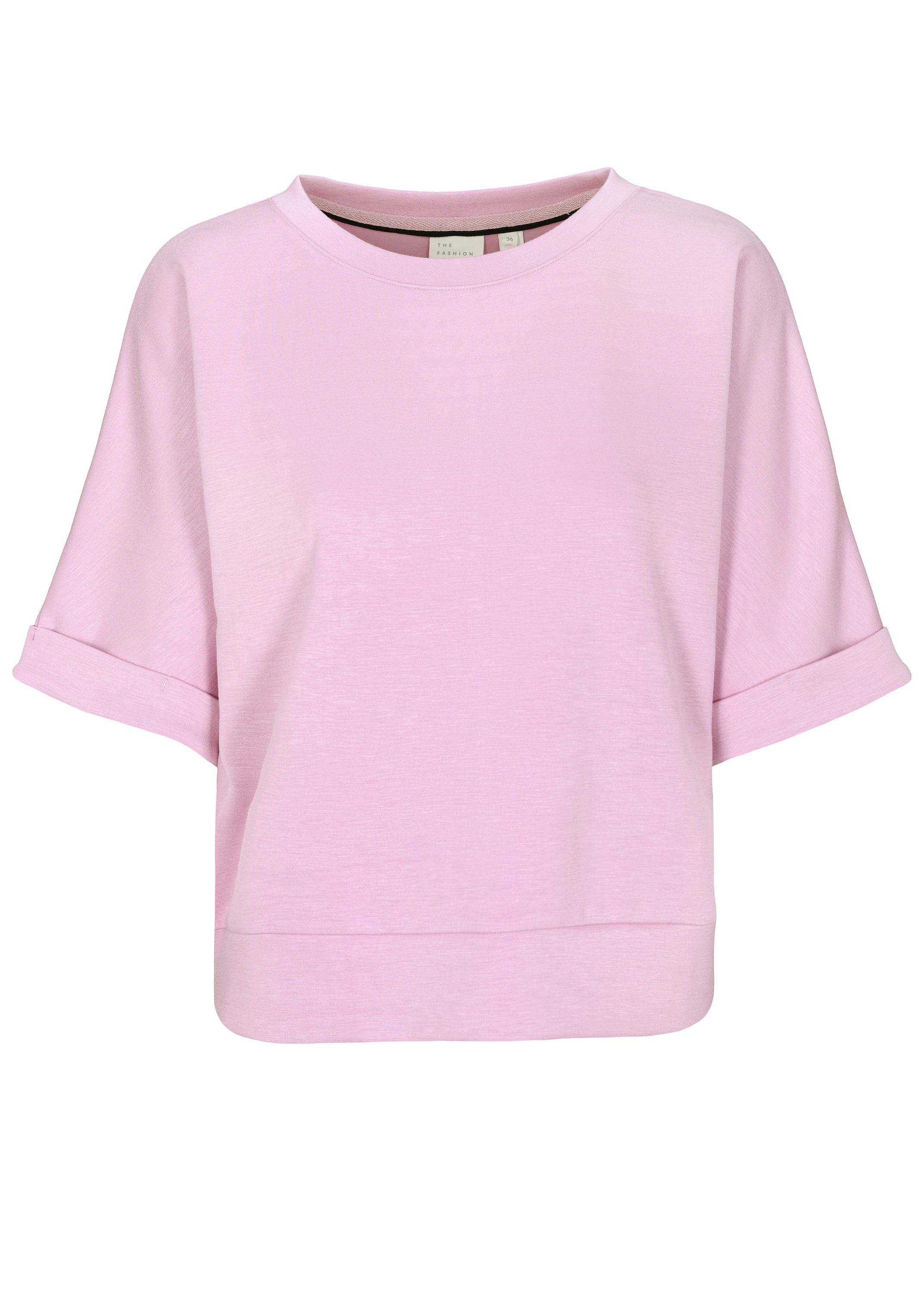 The Fashion People T-Shirt Silk Touch