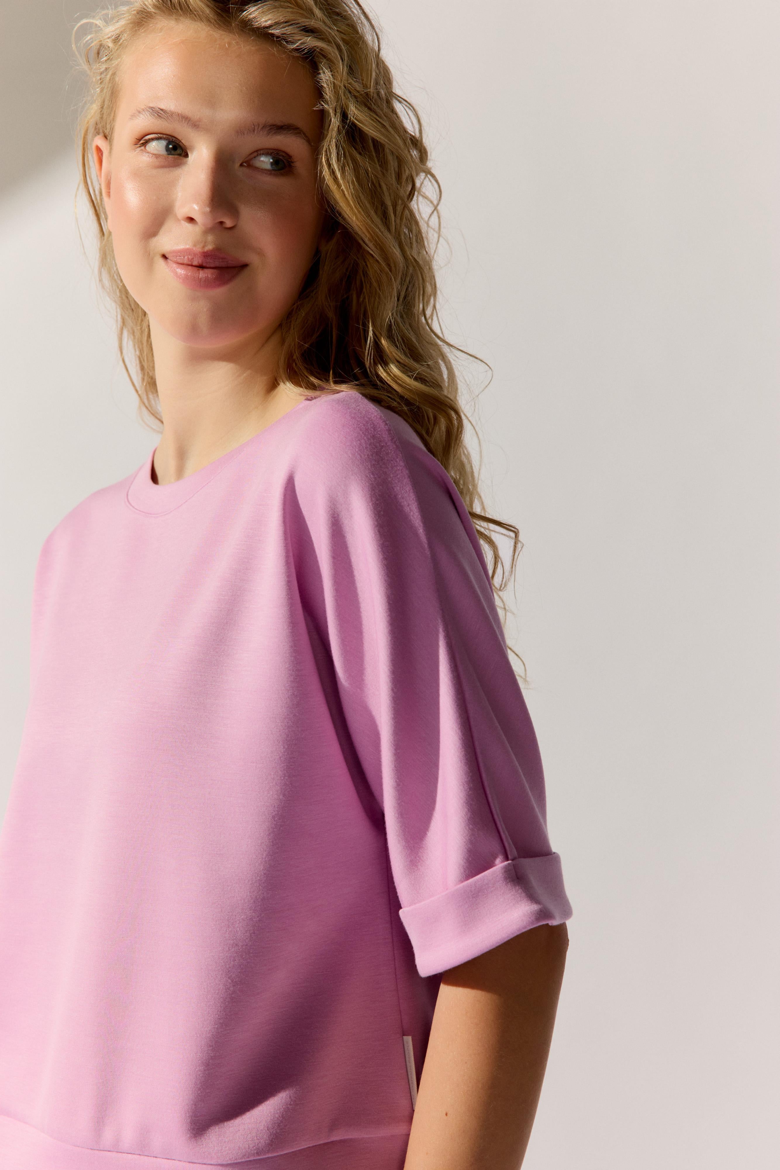 The Fashion People T-Shirt Silk Touch