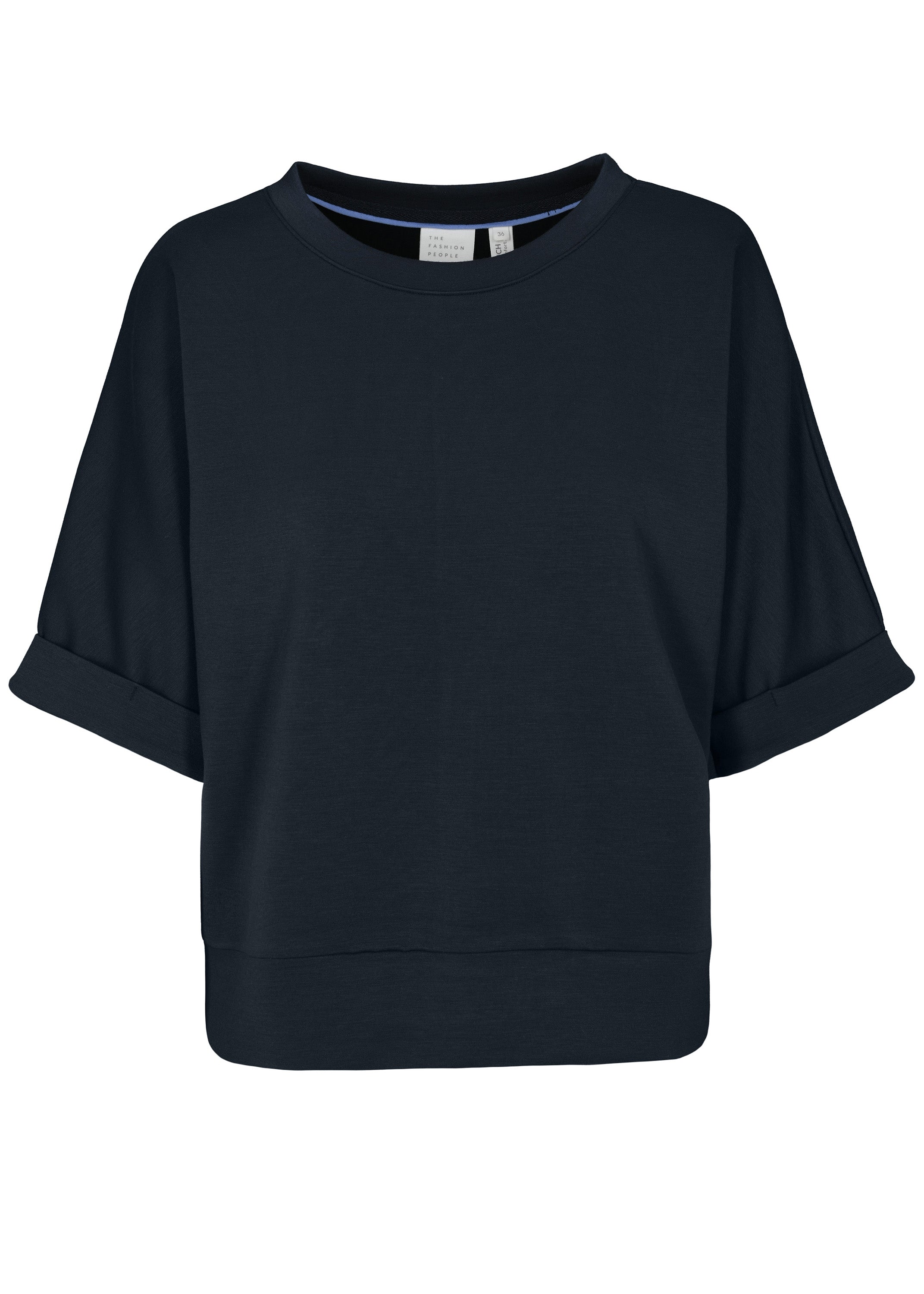 The Fashion People T-Shirt Silk Touch