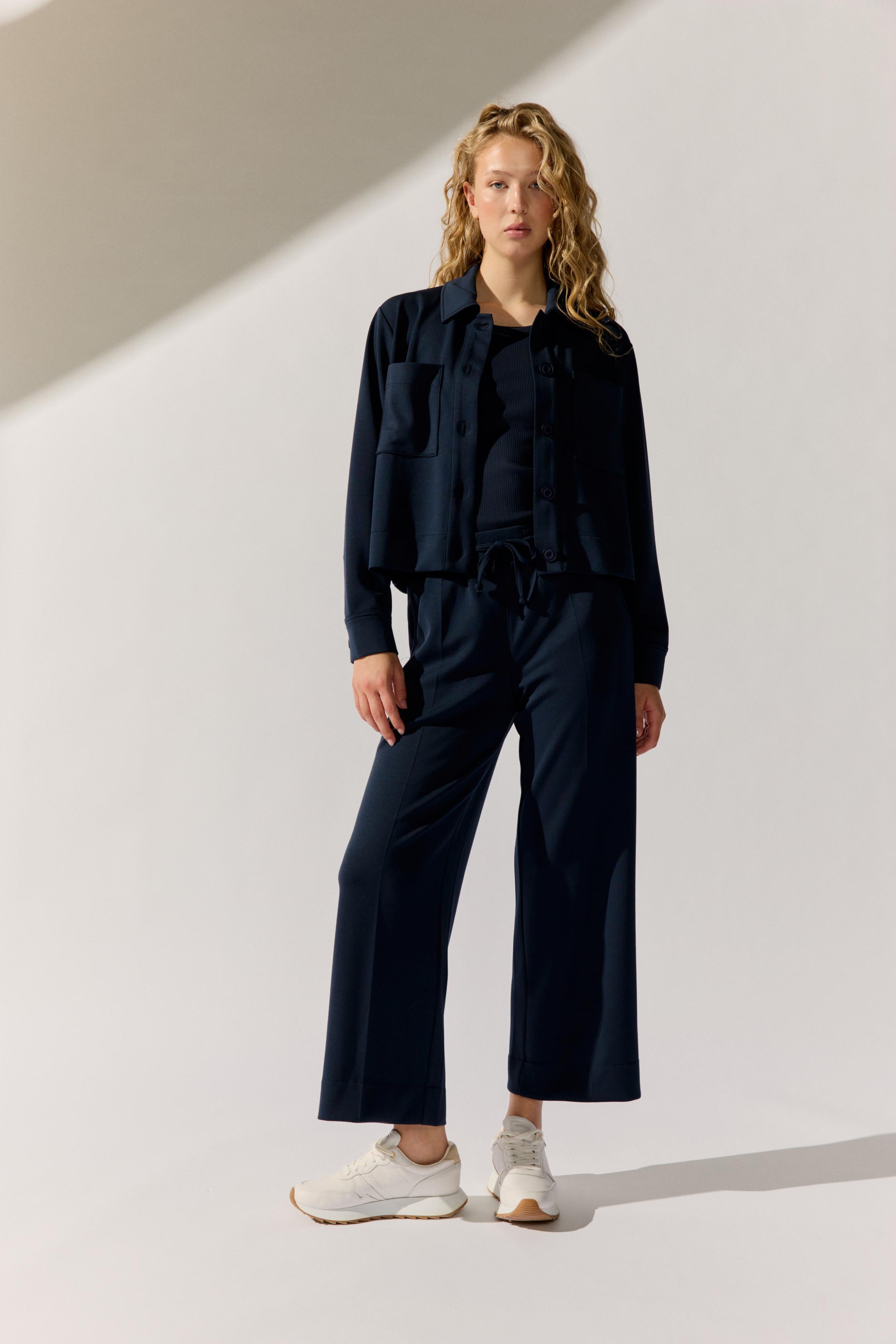 The Fashion People Hose Silk Touch