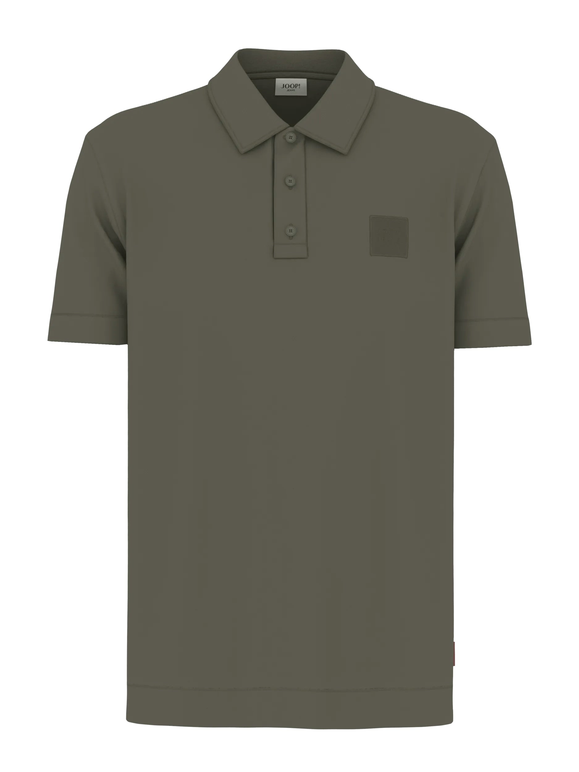 Joop Poloshirt JJJ-Pilikea 10100716