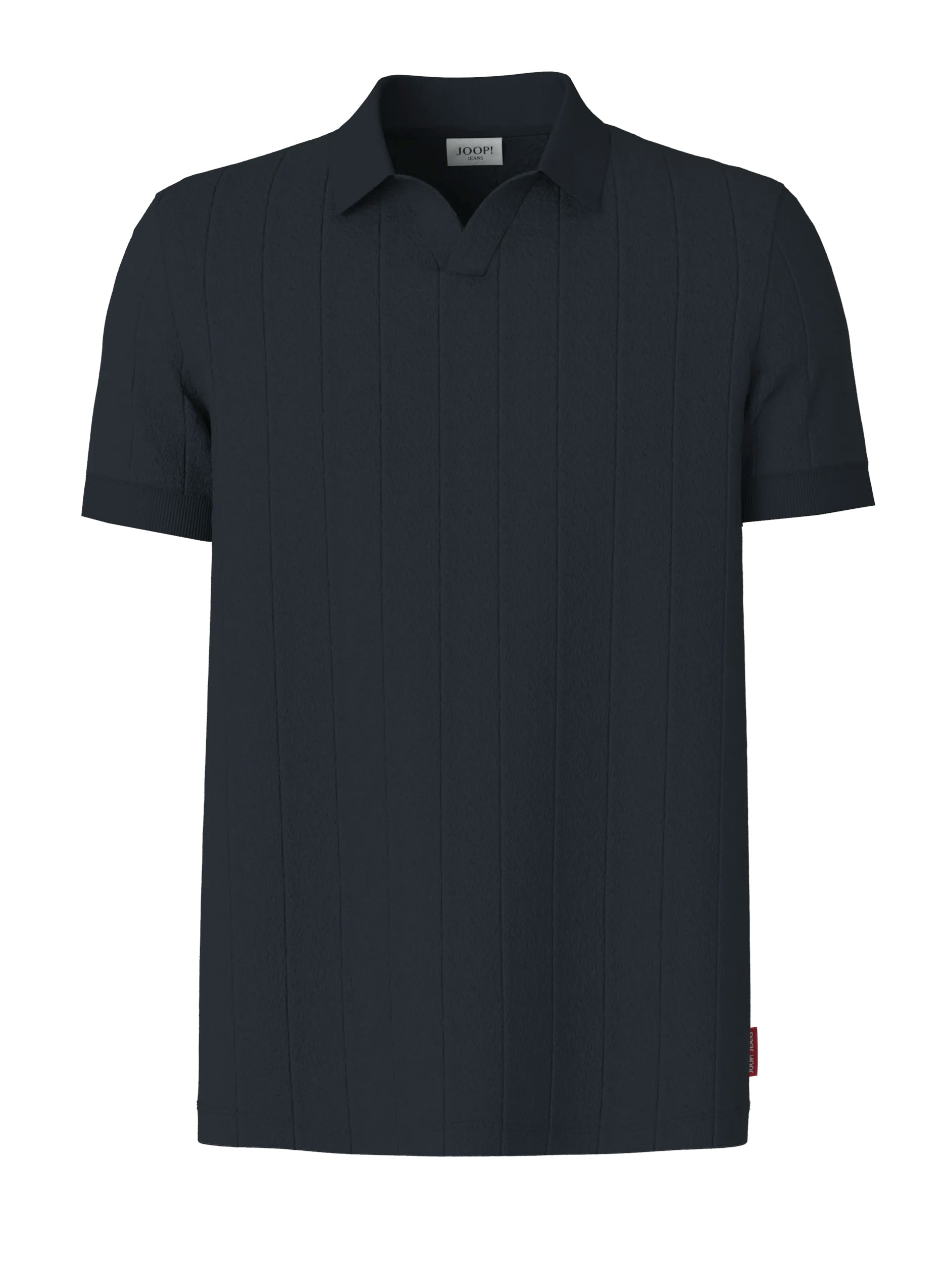Joop Poloshirt gestreift JJJ-Mohala 10100740