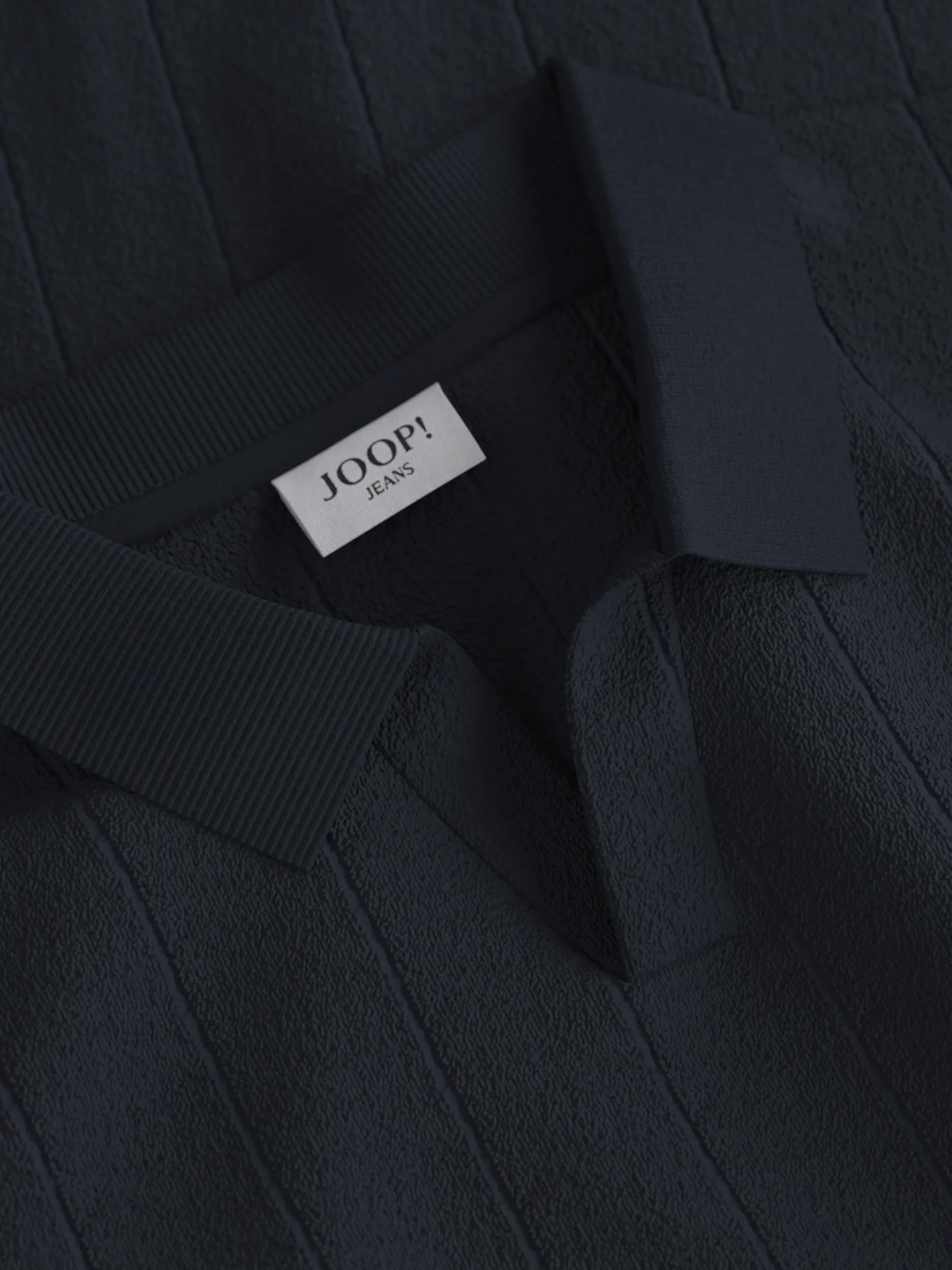 Joop Poloshirt gestreift JJJ-Mohala 10100740