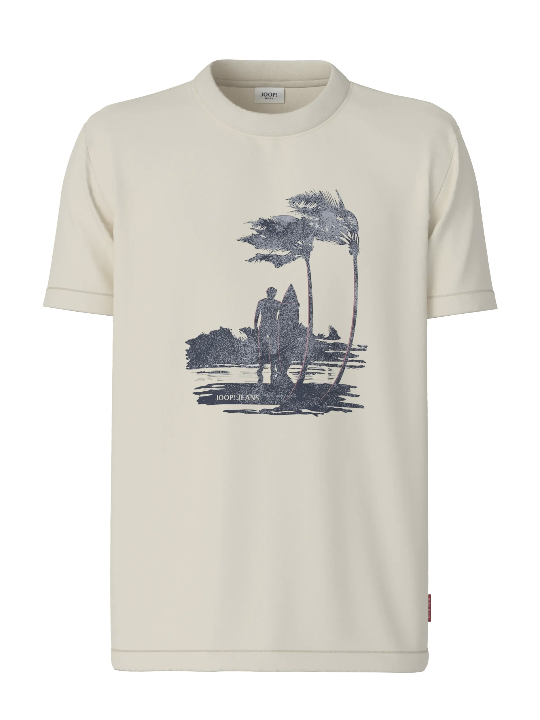 Joop T-Shirt JJJ-Lanakila 10019366