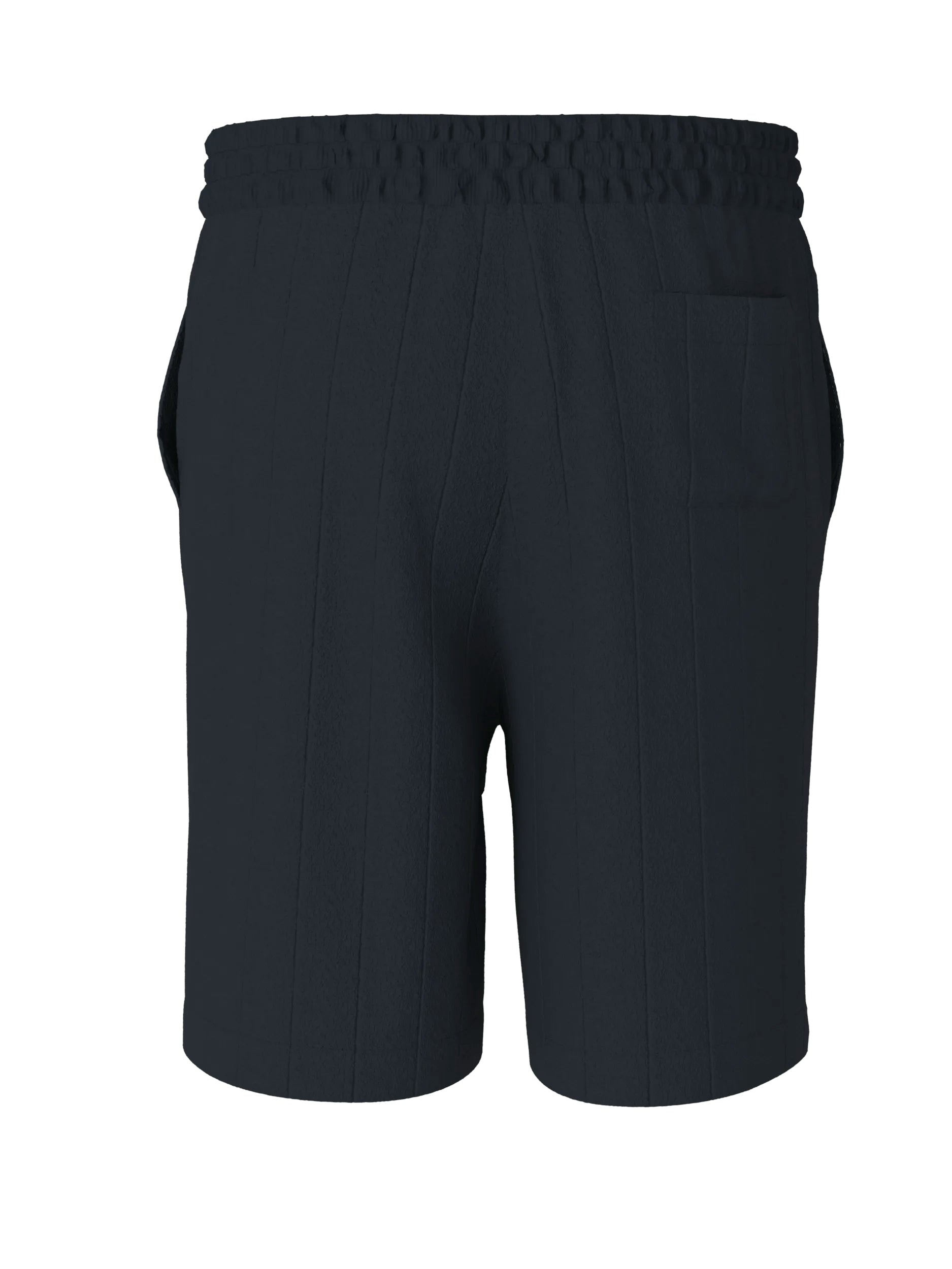 Joop Sweatshorts gestreift JJJ-Wana 10100740