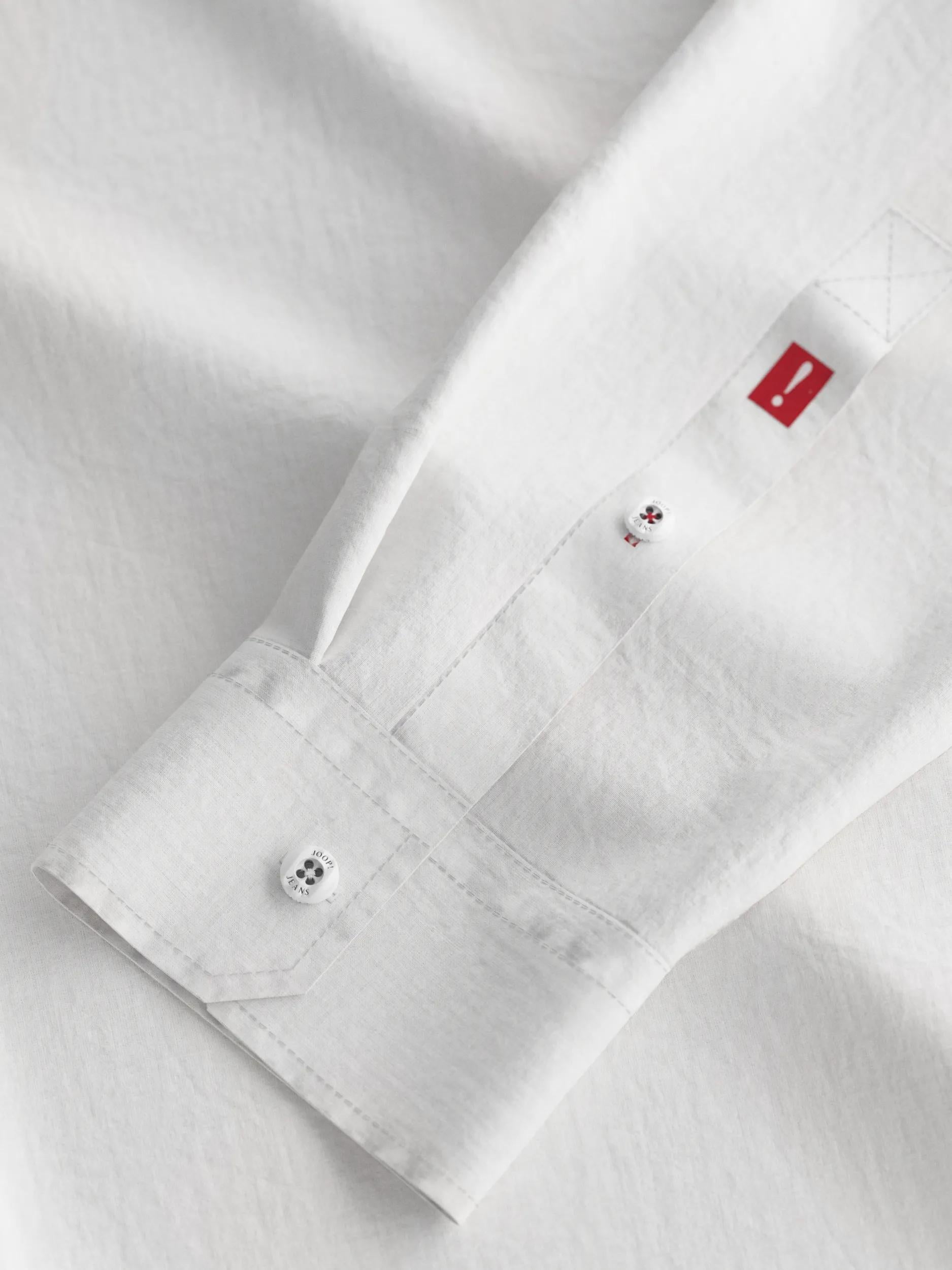 Joop Hemd JJSH-195Hanson26-W 10013335