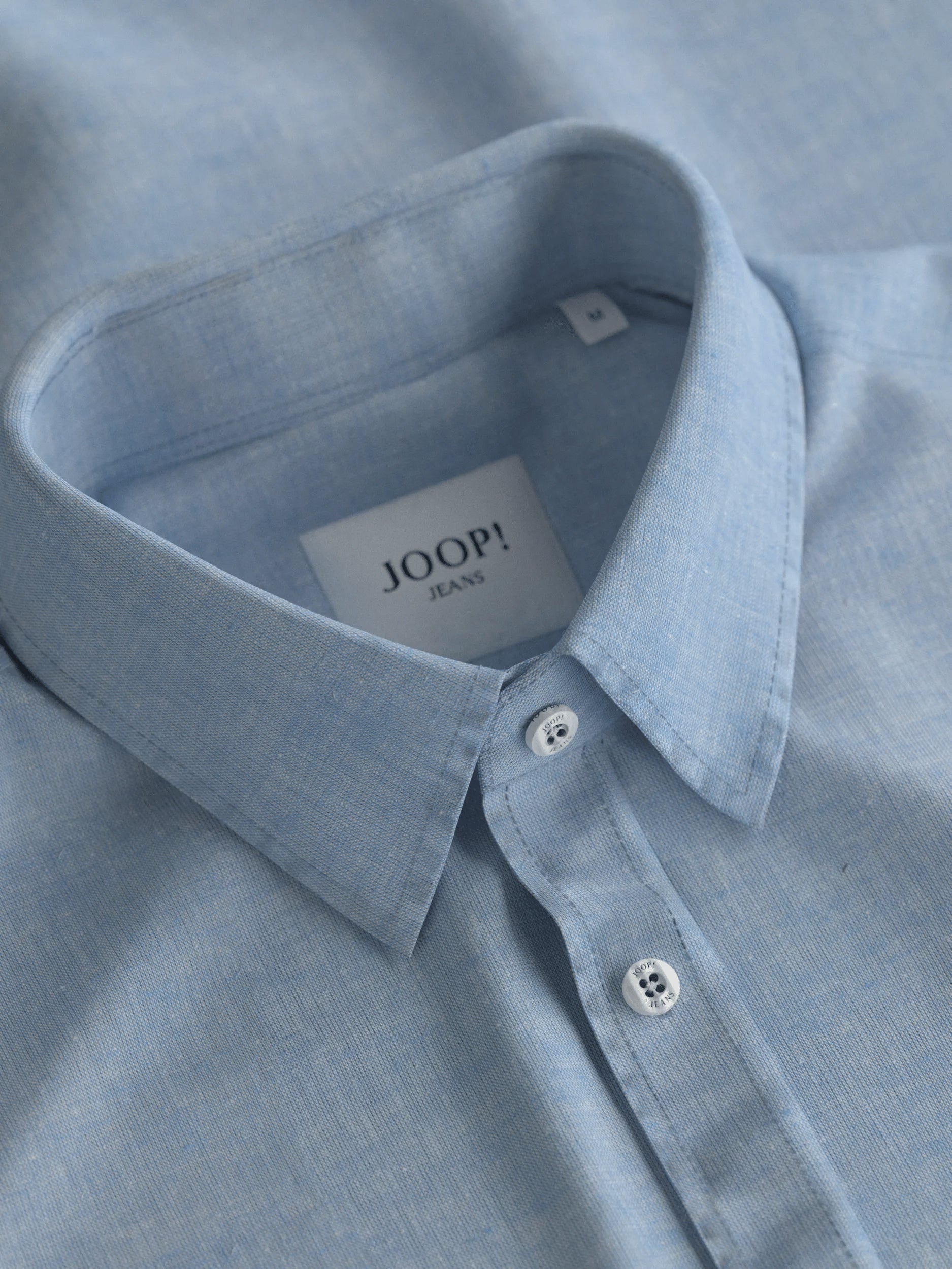 Joop Kurzarm-Hemd JJSH-180Haris26_1_2-W 10013335