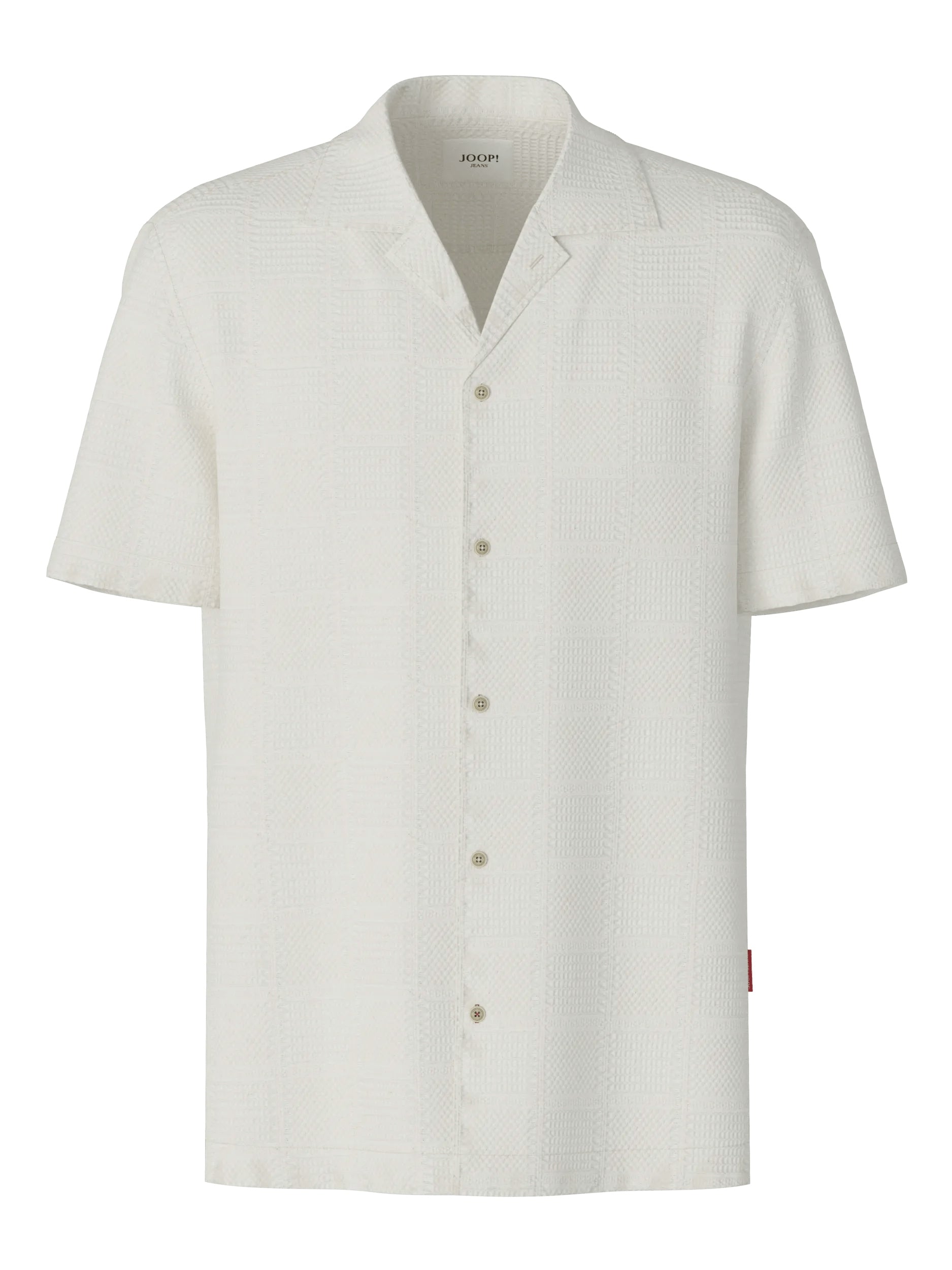 Joop Kurzarm-Hemd JJSH-183Hanau26_1_2-W 10100697