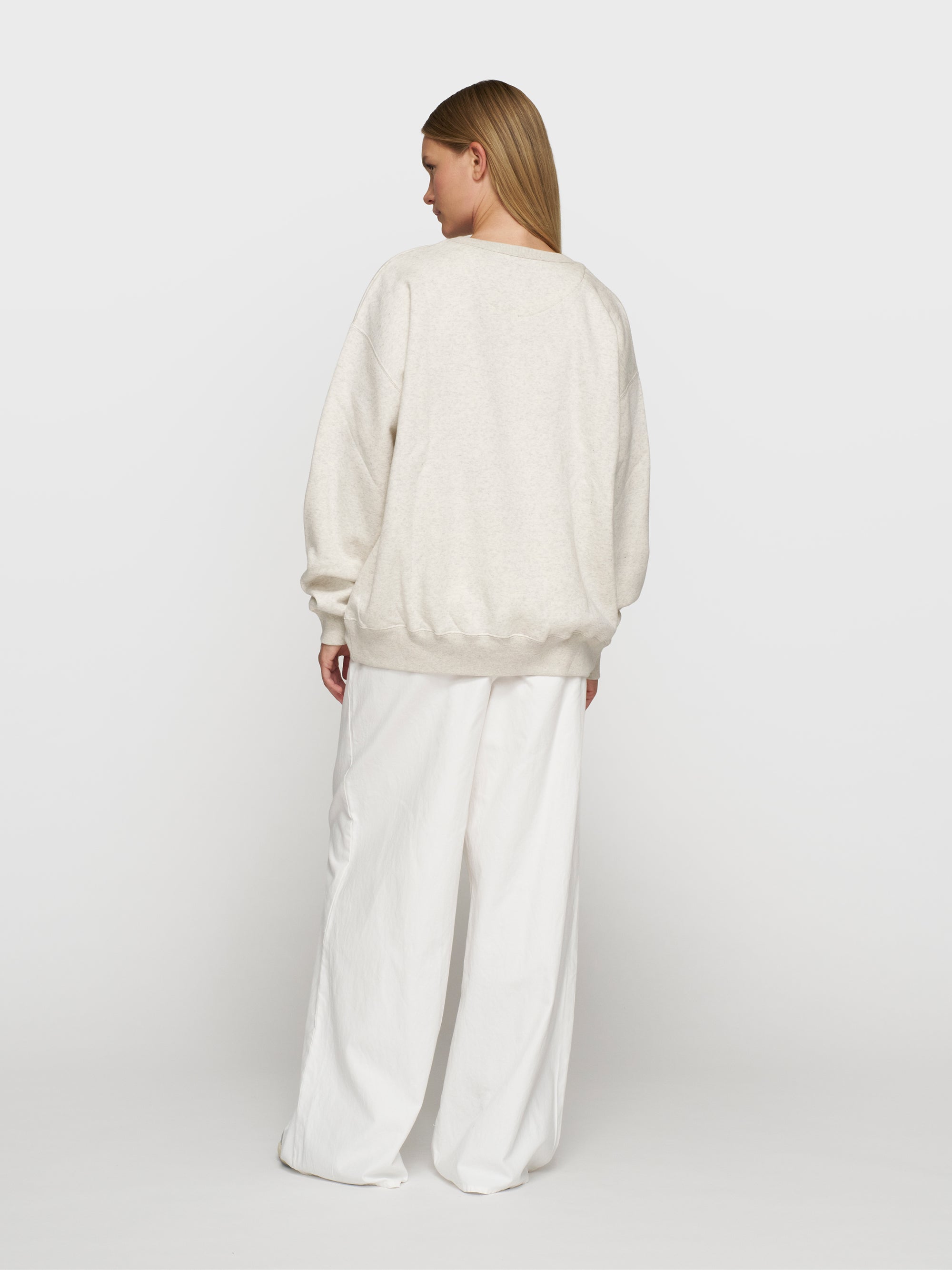 10Days THE STATEMENT SWEATER