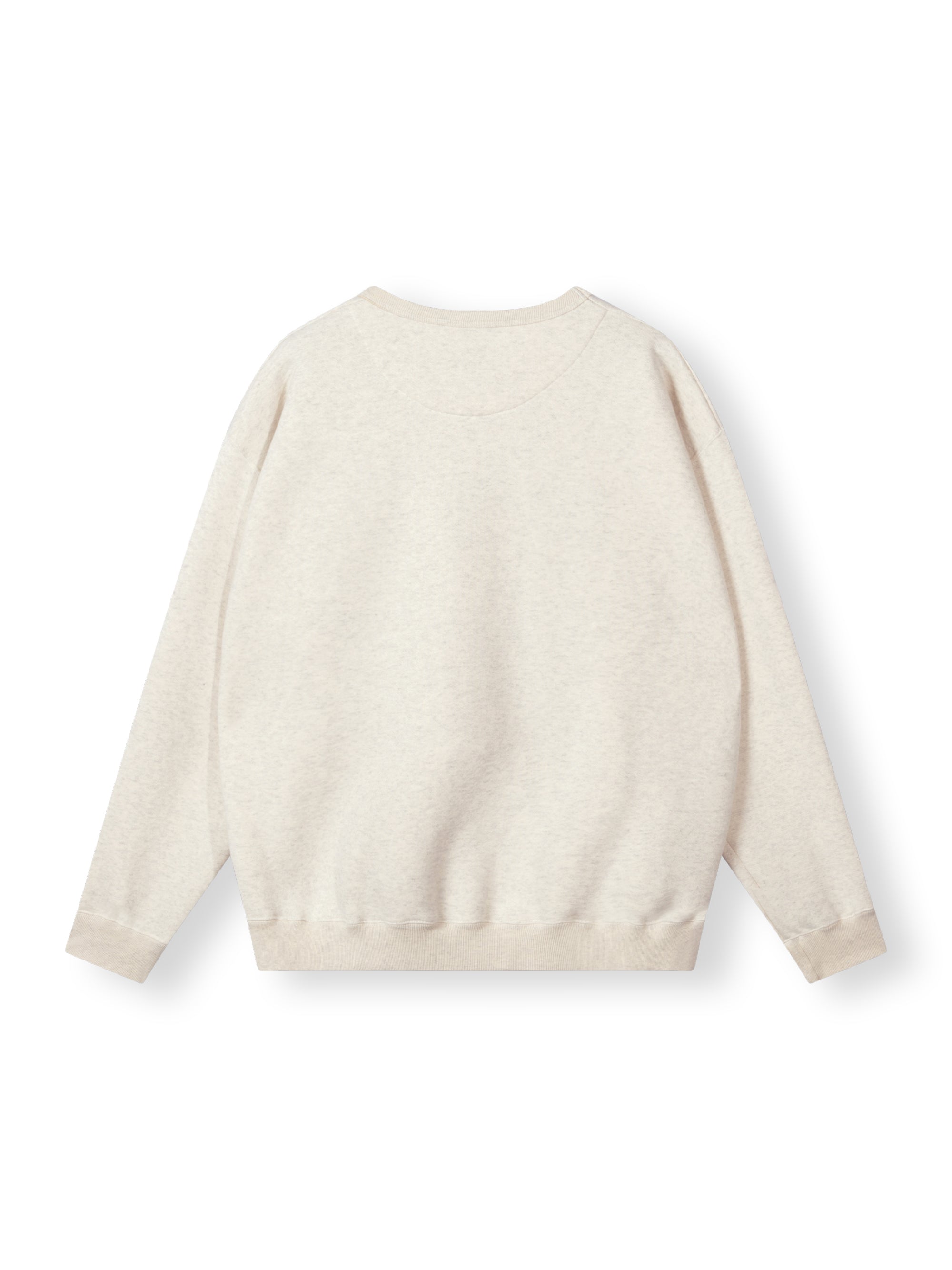 10Days THE STATEMENT SWEATER