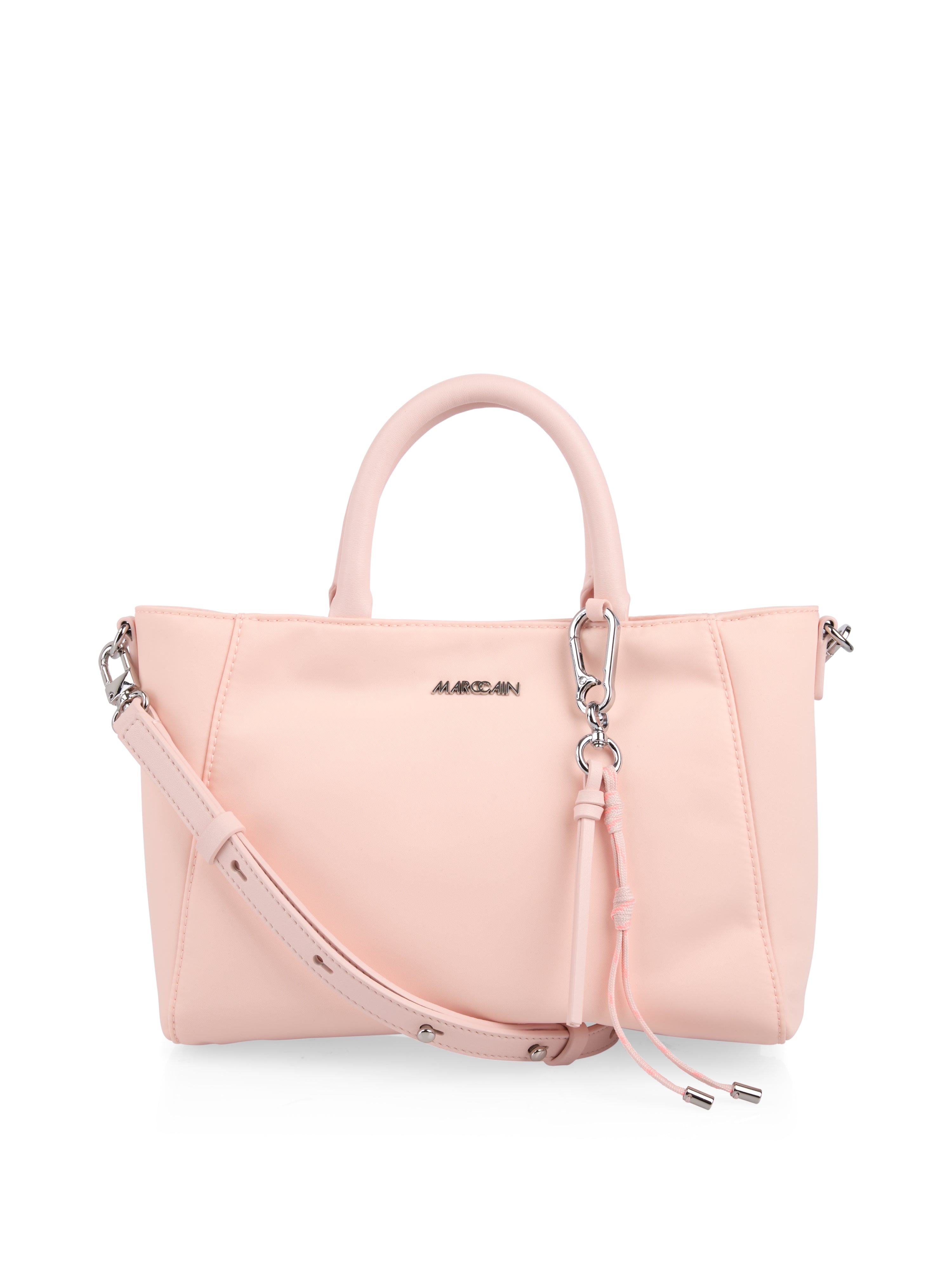 Marc Cain Shopper aus Kunstleder