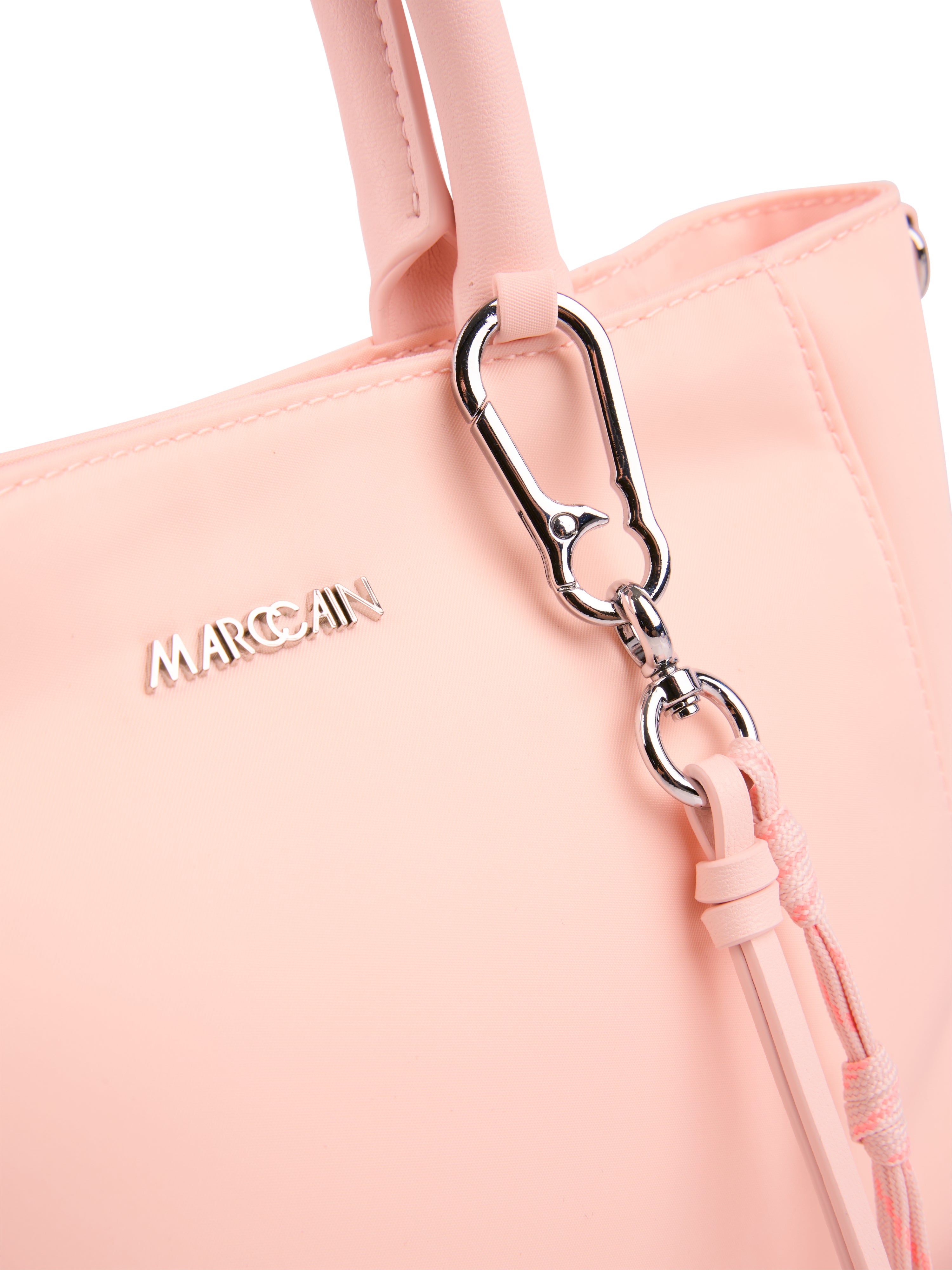 Marc Cain Shopper aus Kunstleder