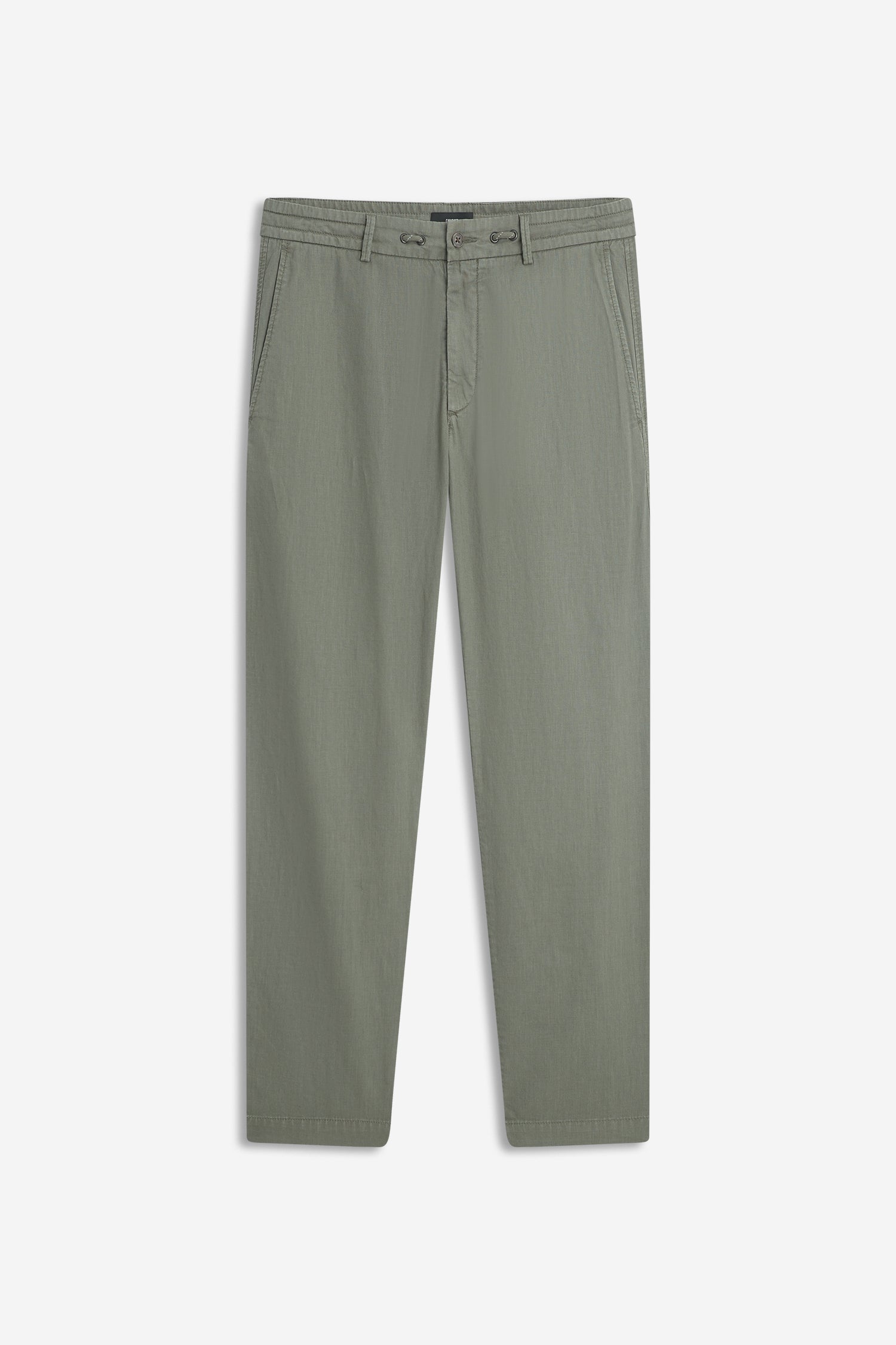 CINQUE Leinen Jop-Pants CIJULI-O