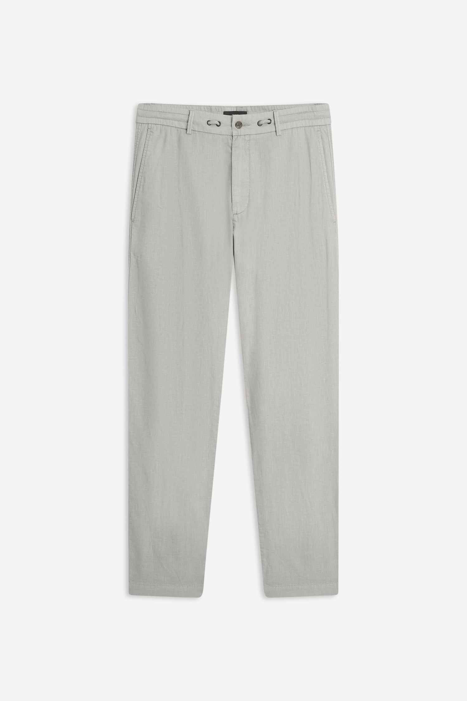 CINQUE Leinen Jog-Pants CIJULI-O