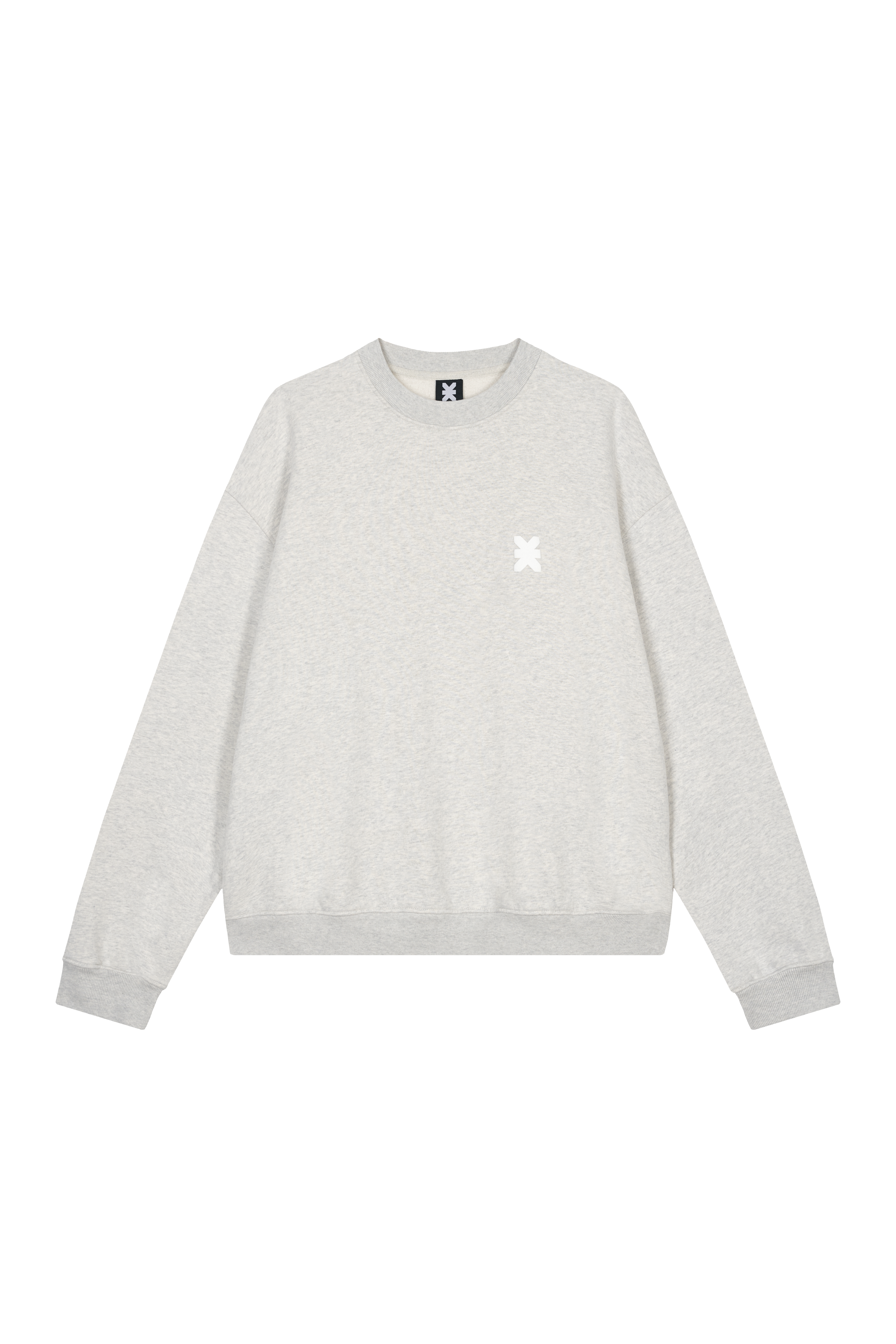 Karo Kauer Sweater No Hustle