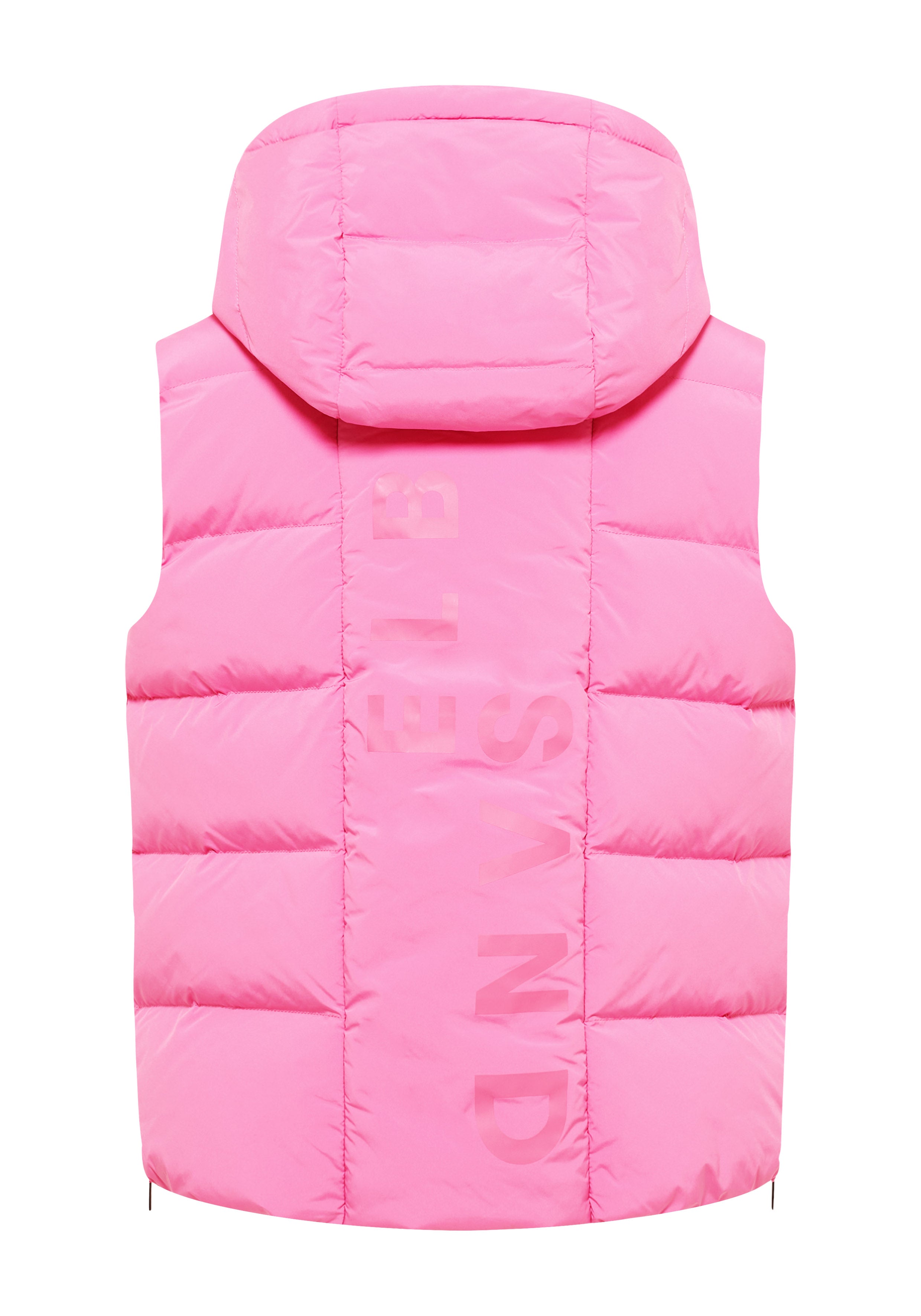 Elbsand Weste Tharu