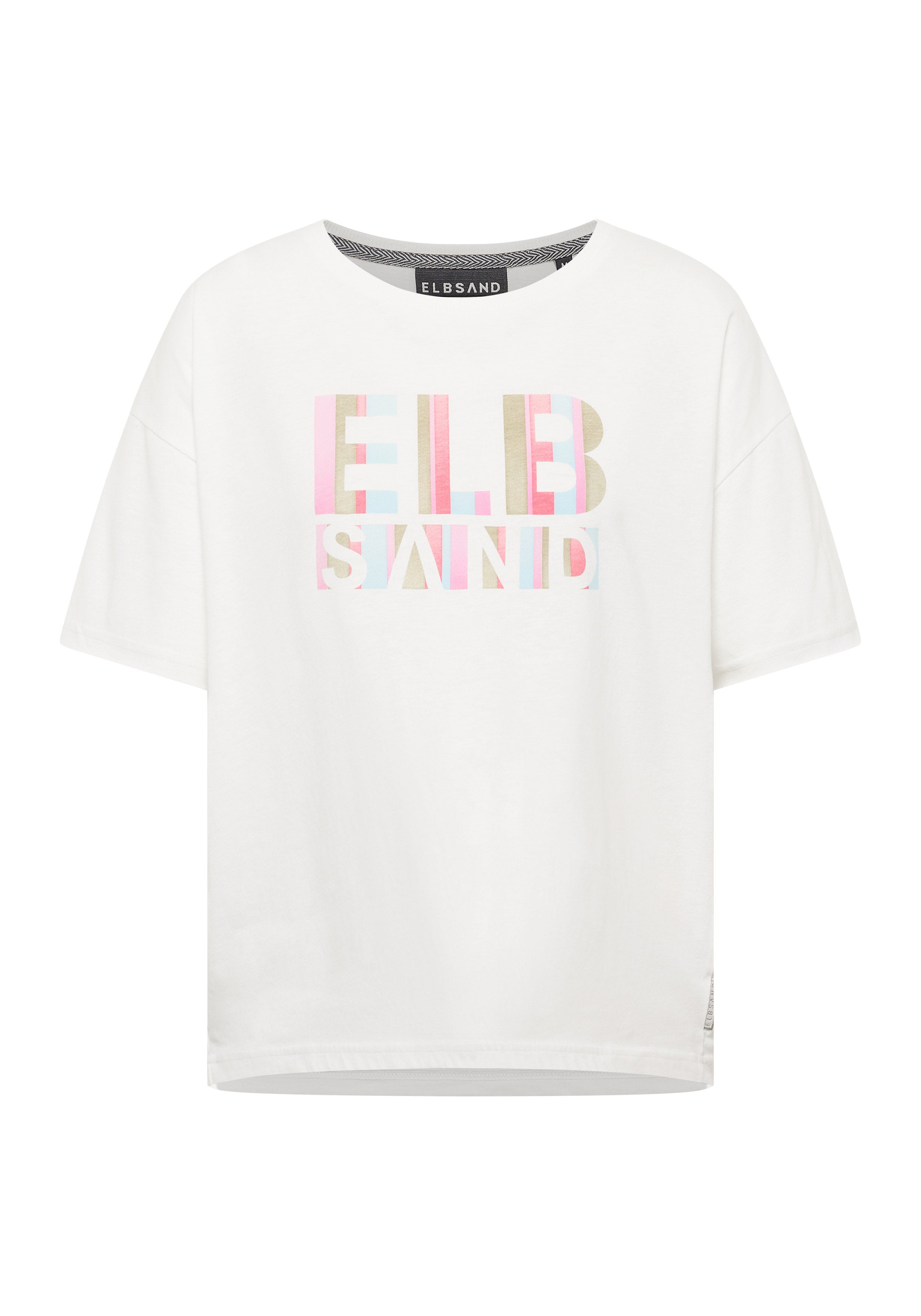 Elbsand T-Shirt Livi