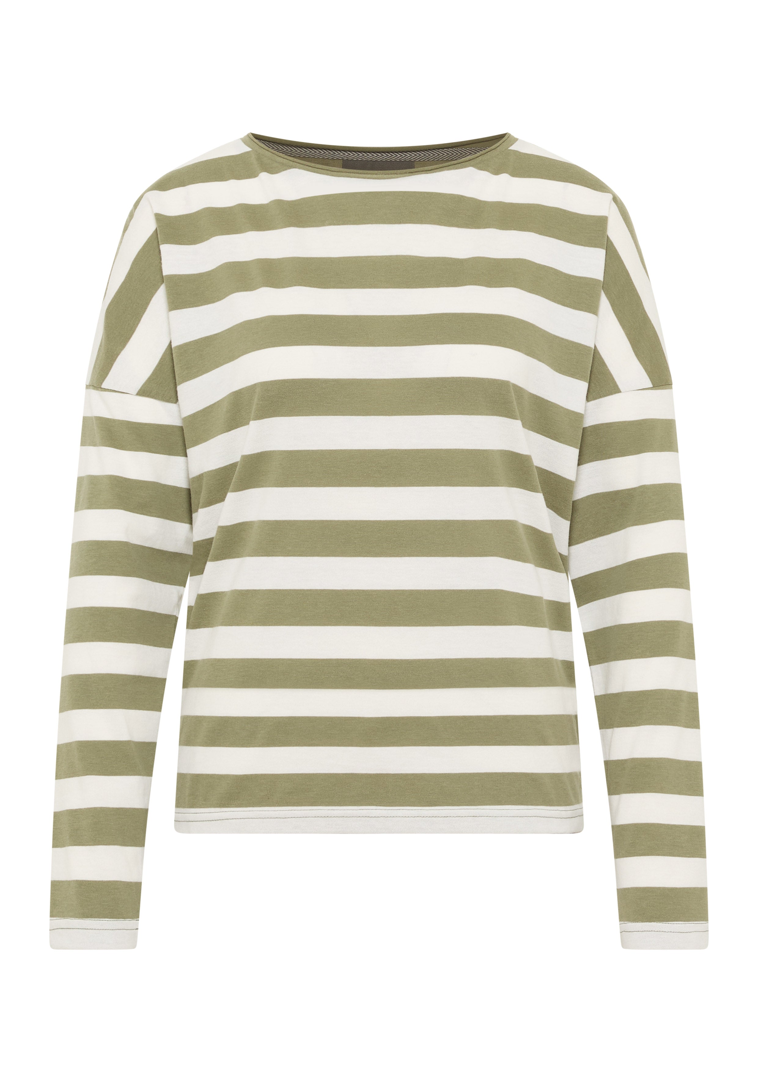 Elbsand Longsleeve Milia