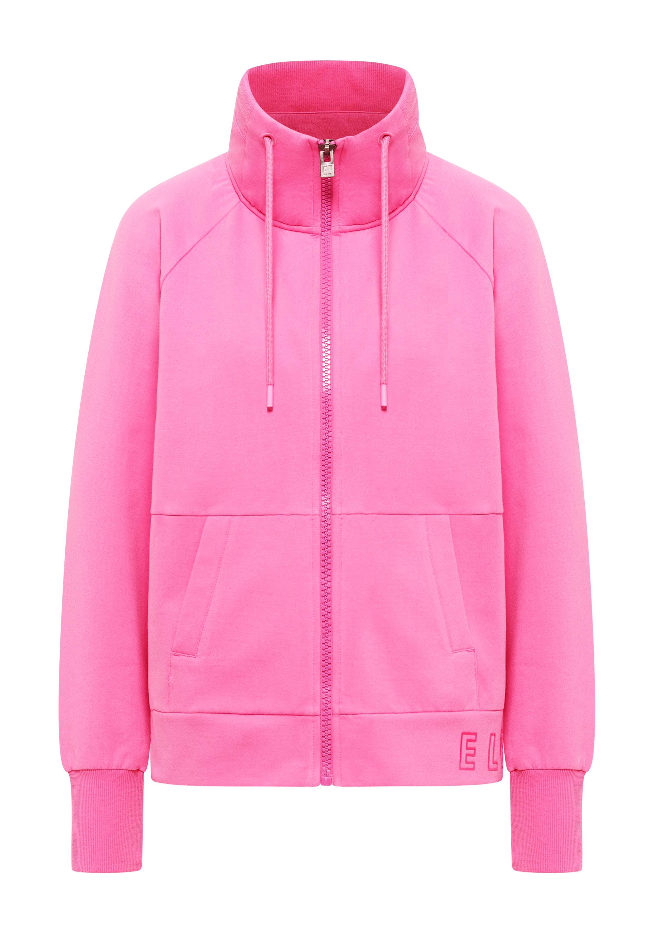 Elbsand Sweatjacke Aina