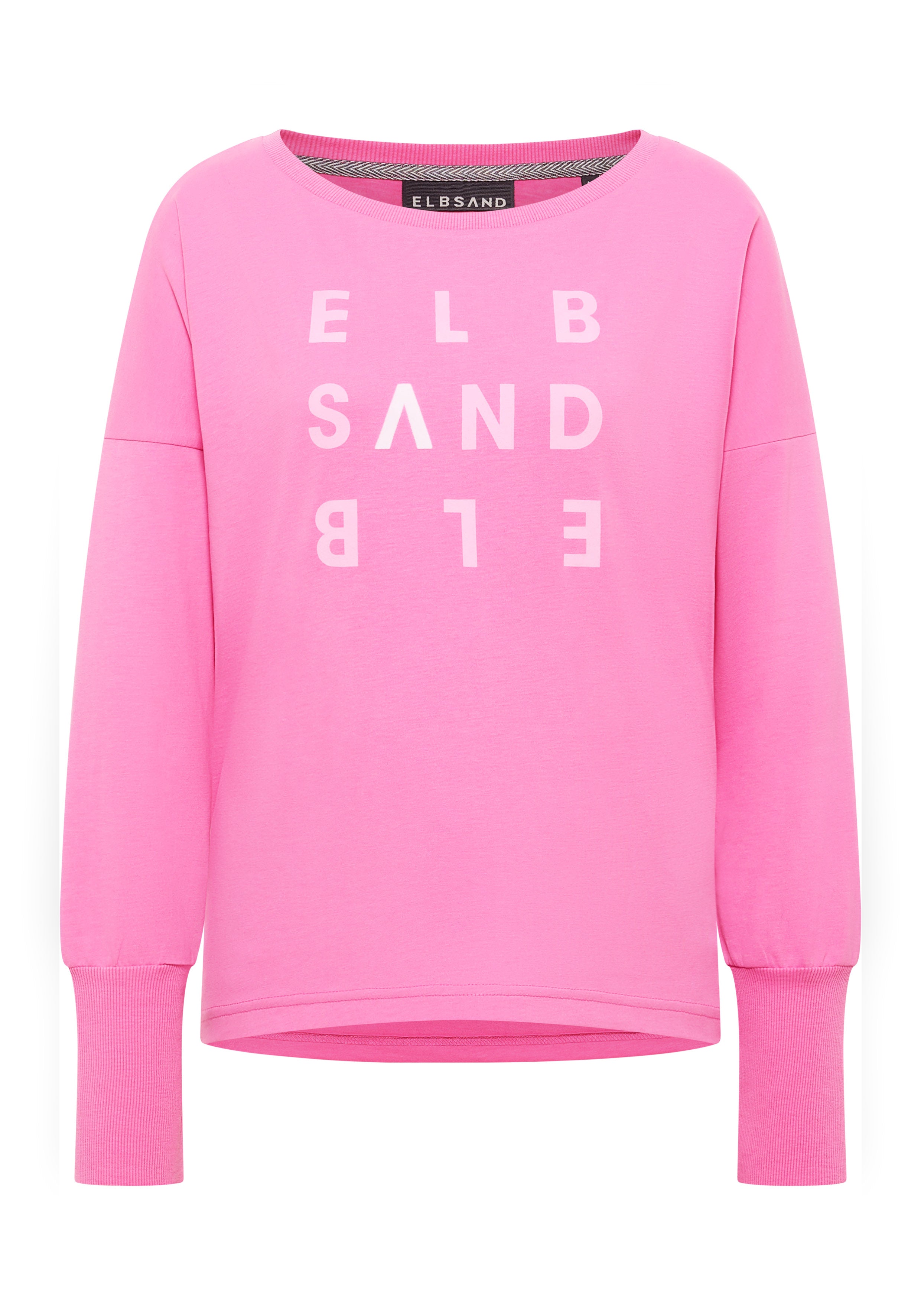 Elbsand Shirt Ingiara