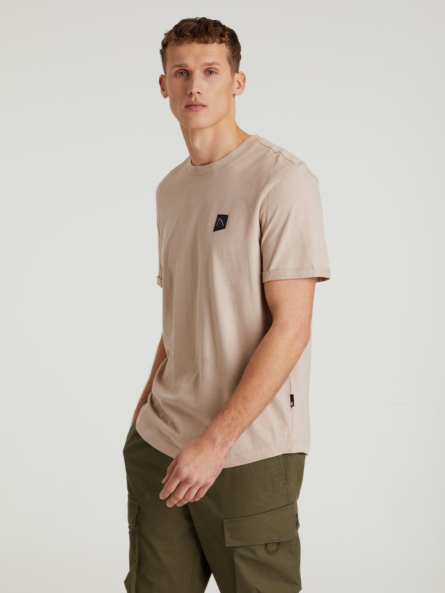 Chasin T-Shirt BRODY