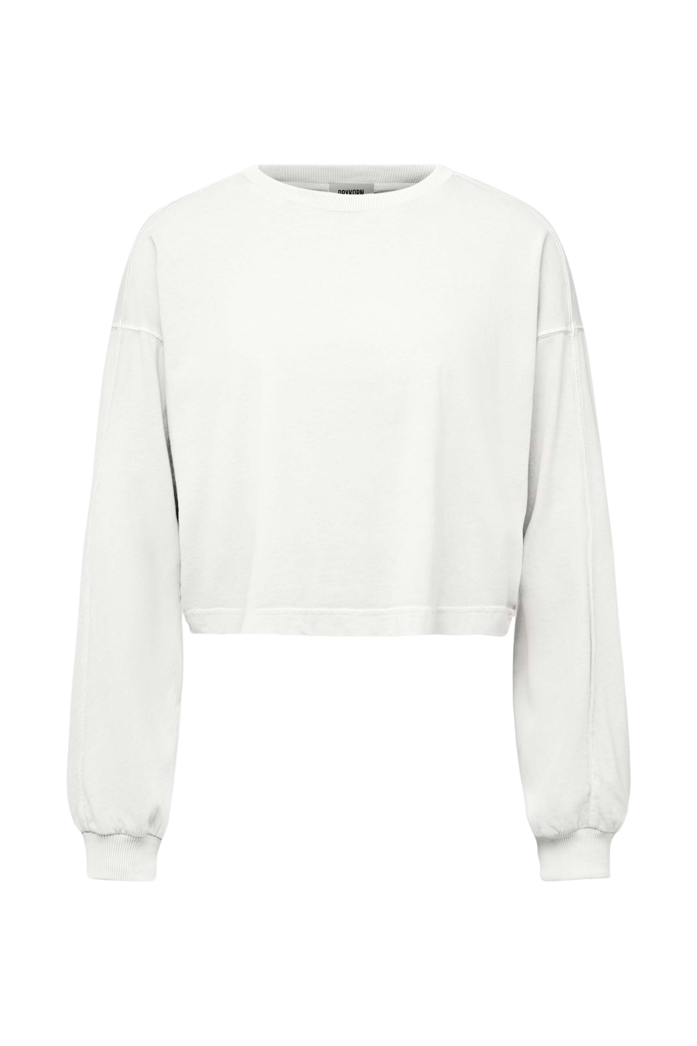 DRYKORN Sweatshirt KELAI 10