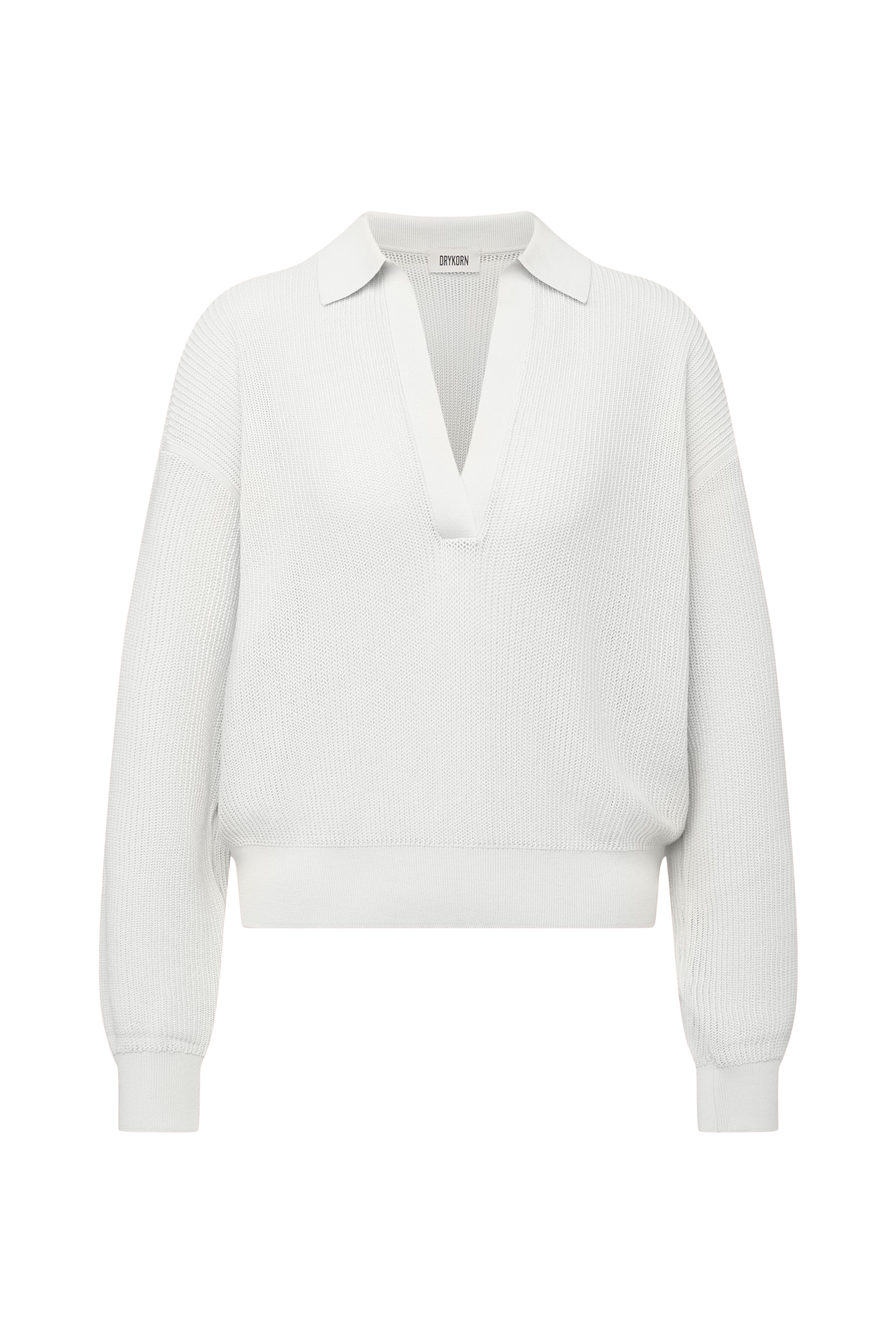 DRYKORN Strick Longsleeve JORGIA 10
