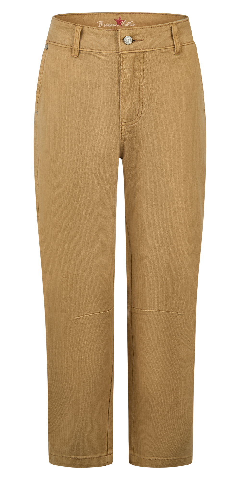 Buena Vista Barrel stripe stretch