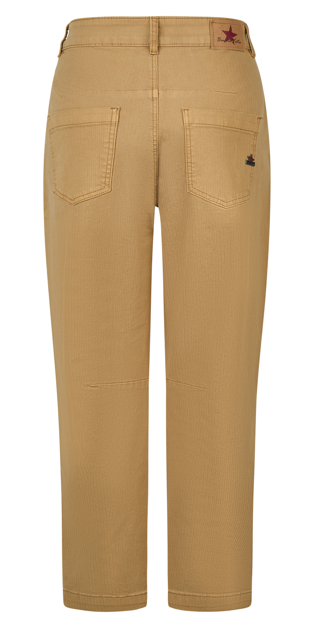 Buena Vista Barrel stripe stretch