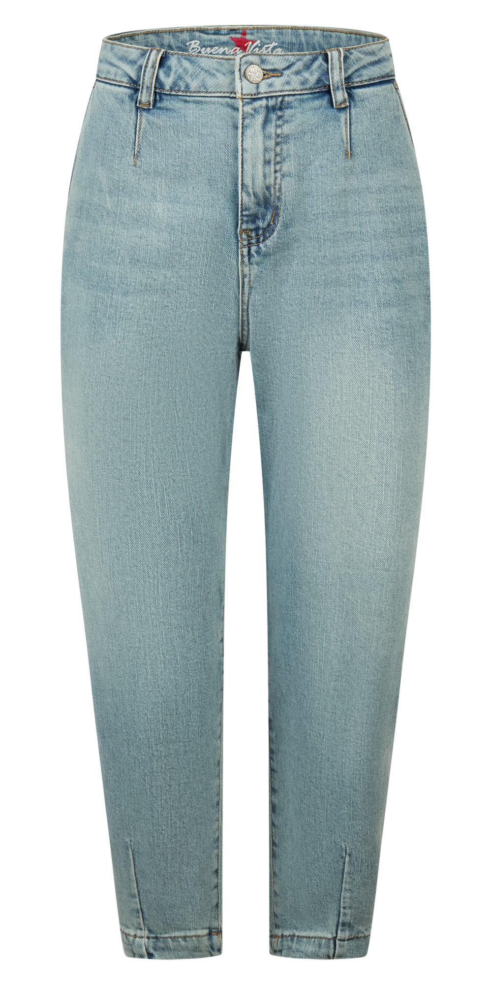 Buena Vista Ballon stretch denim