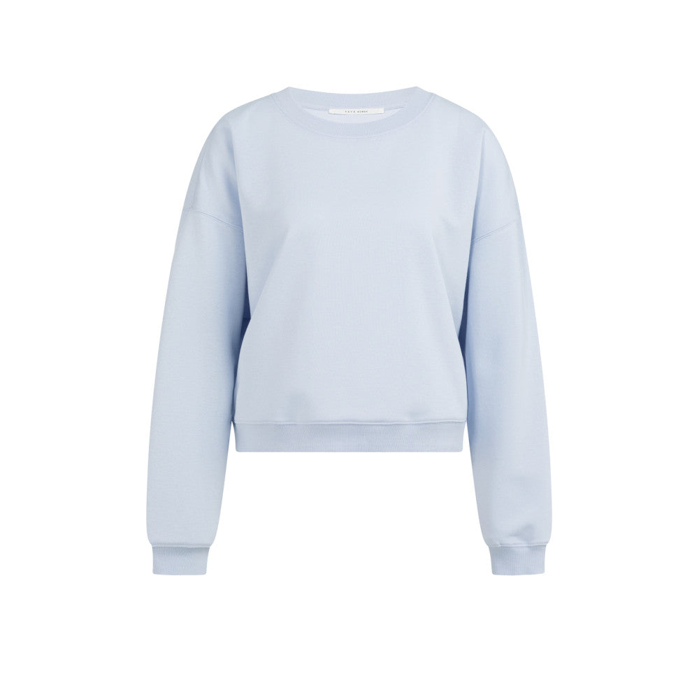 Yaya Leichter Pullover