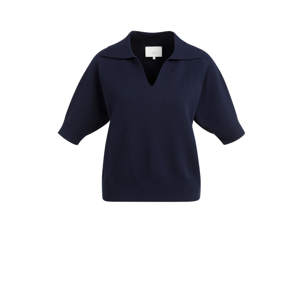 Yaya Strickpullover