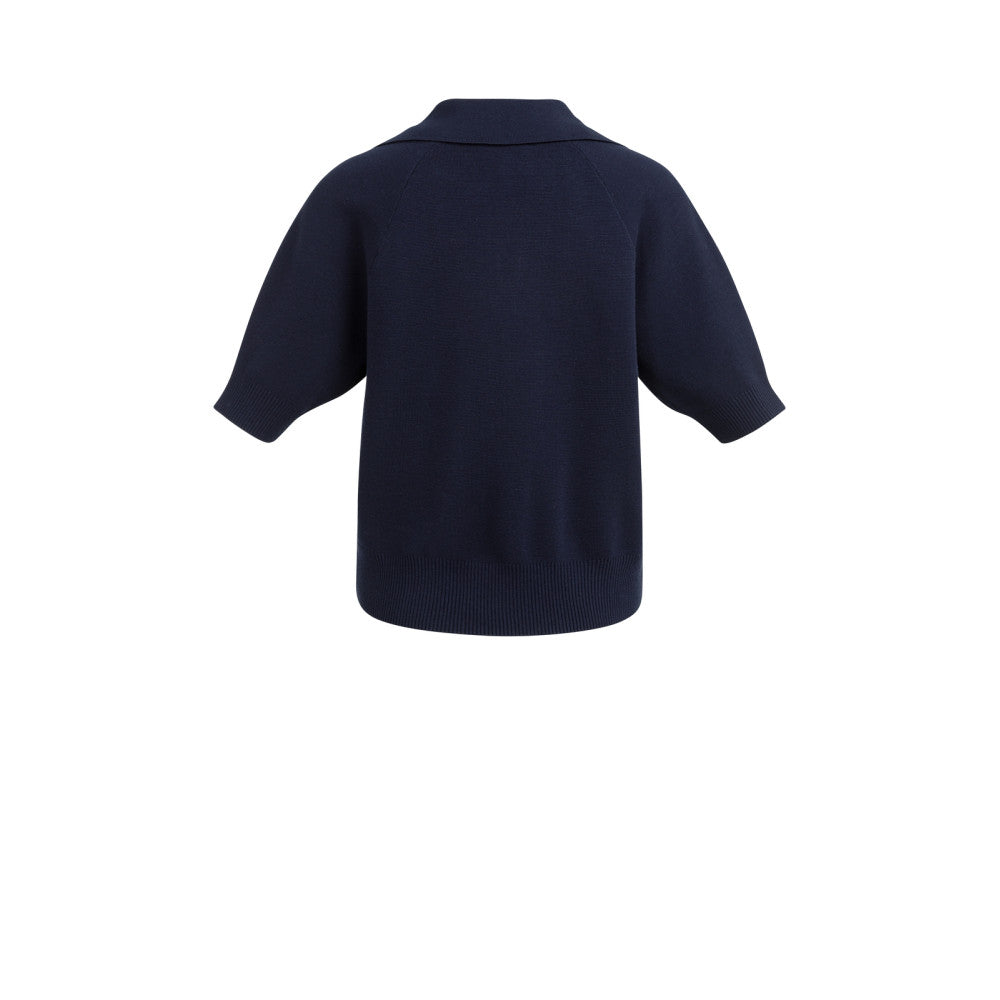 Yaya Strickpullover