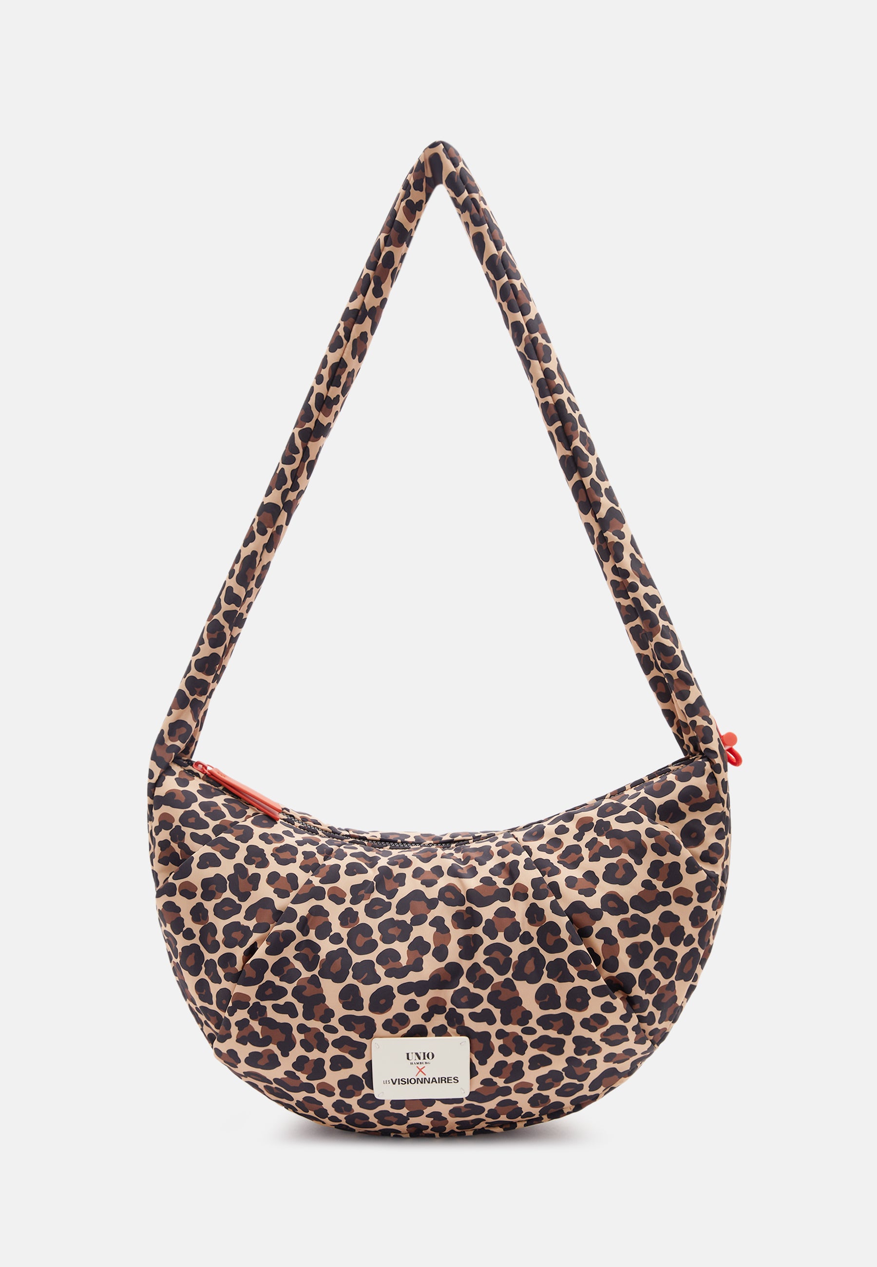 Unio Les Visionnaires Tasche Vancouver Leo