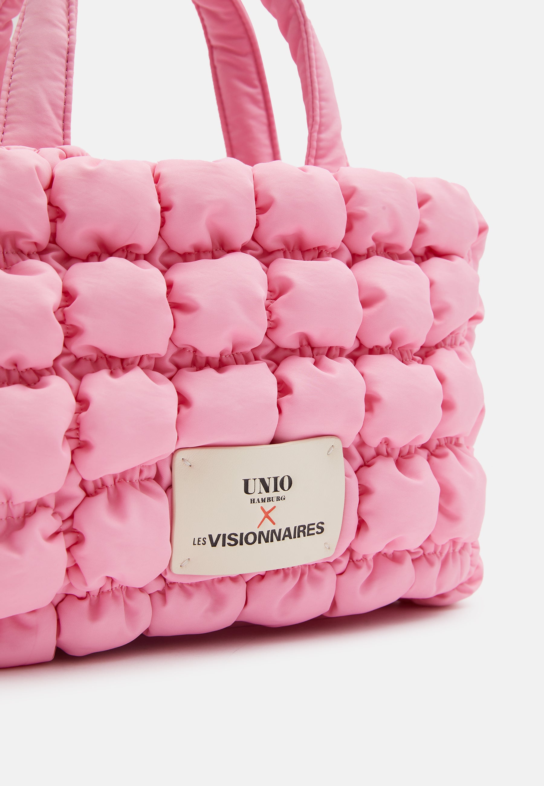 Les Visionnaires Tasche Cortina S Bubble Unio