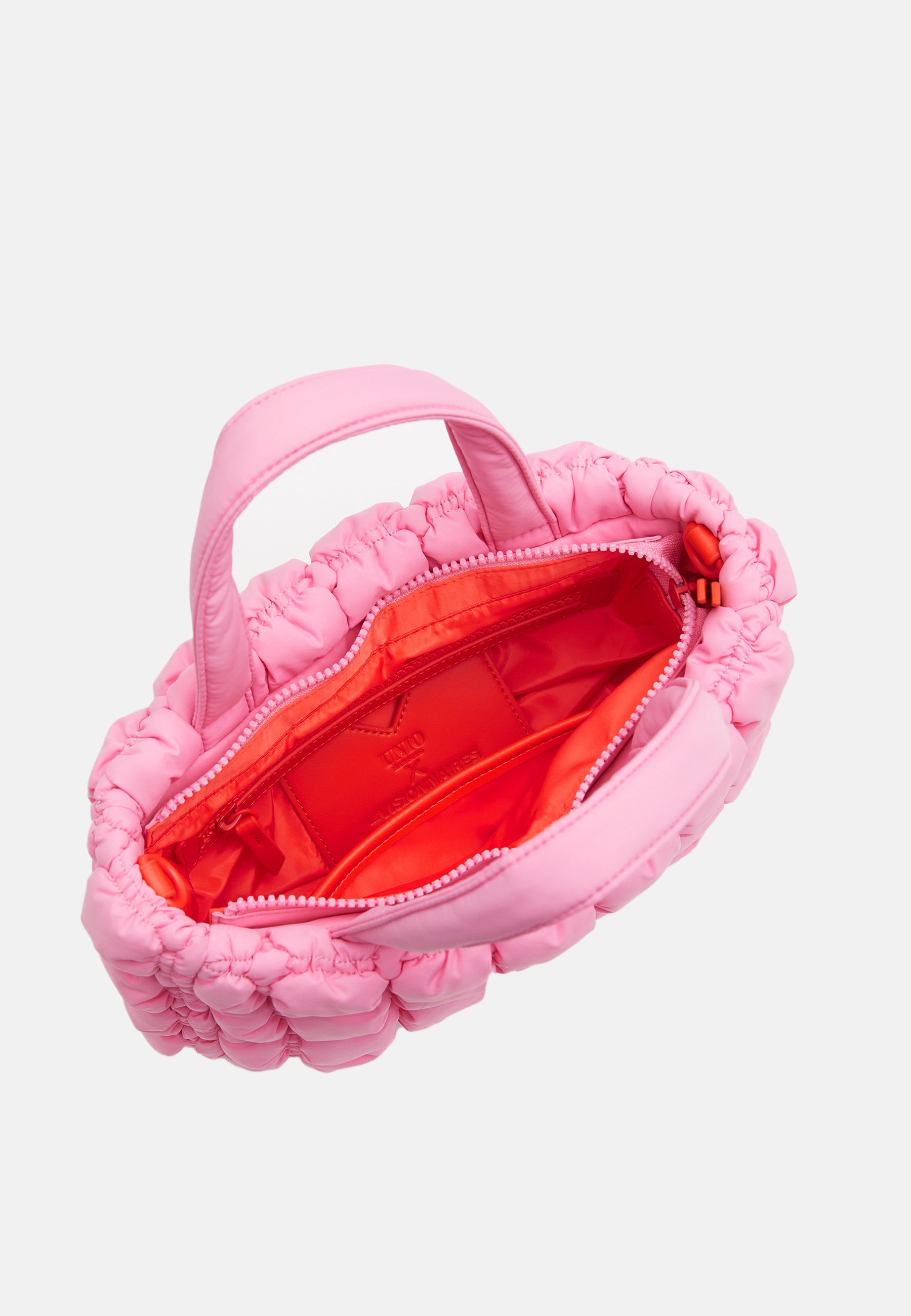 Les Visionnaires Tasche Cortina S Bubble Unio