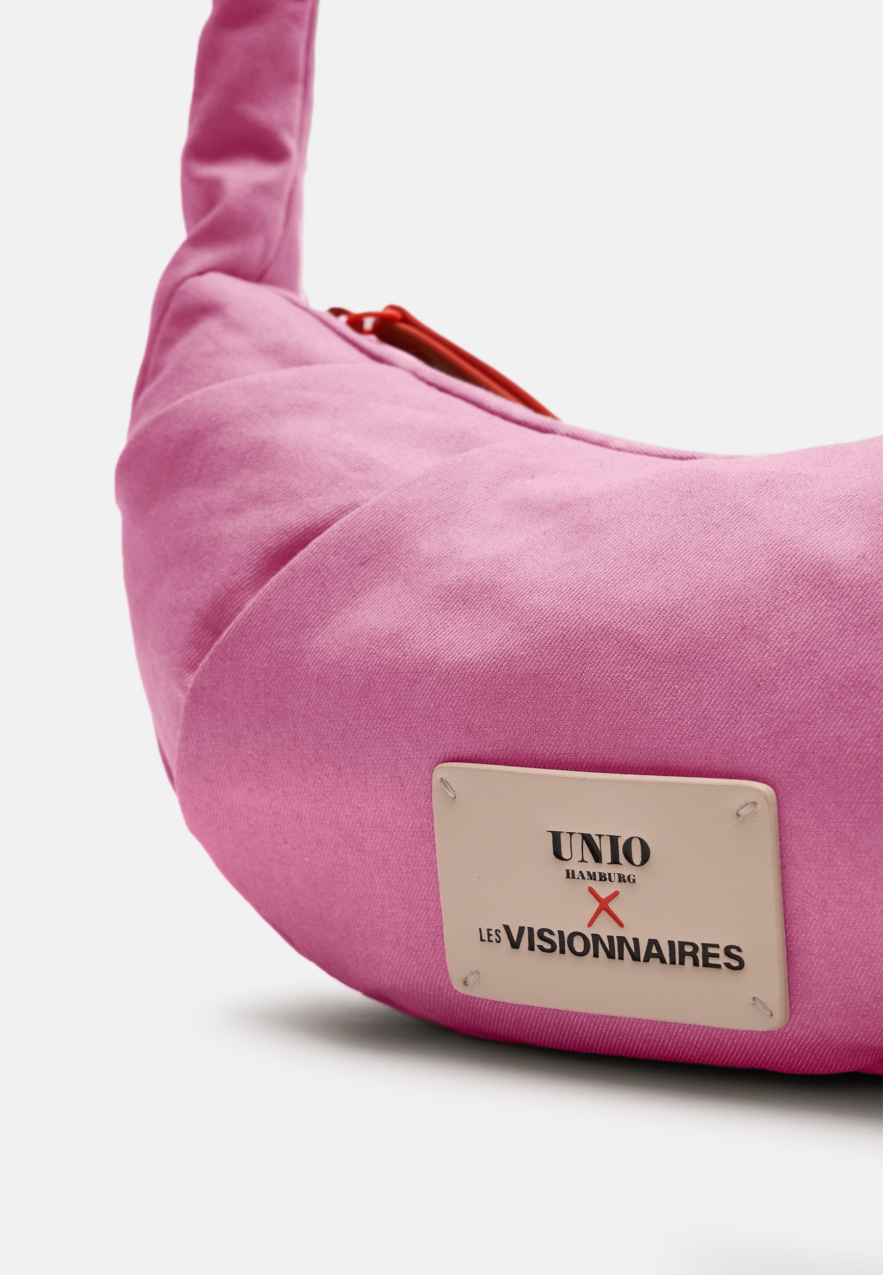 Unio Les Visionnaires Tasche Vancouver S Canvas