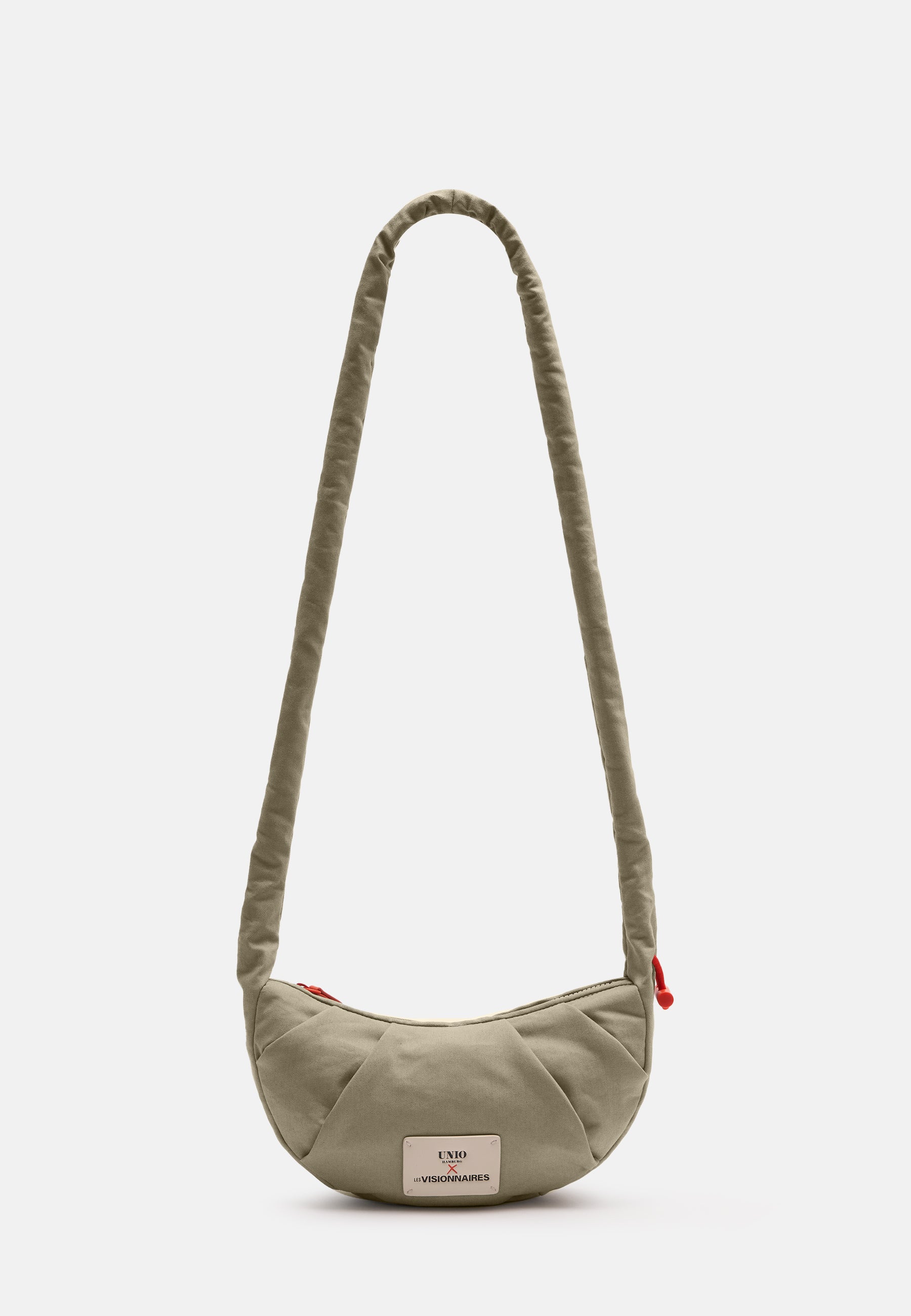 Unio Les Visionnaires Tasche Vancouver S Canvas