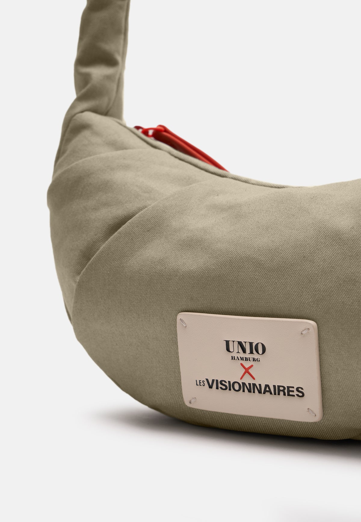 Unio Les Visionnaires Tasche Vancouver S Canvas