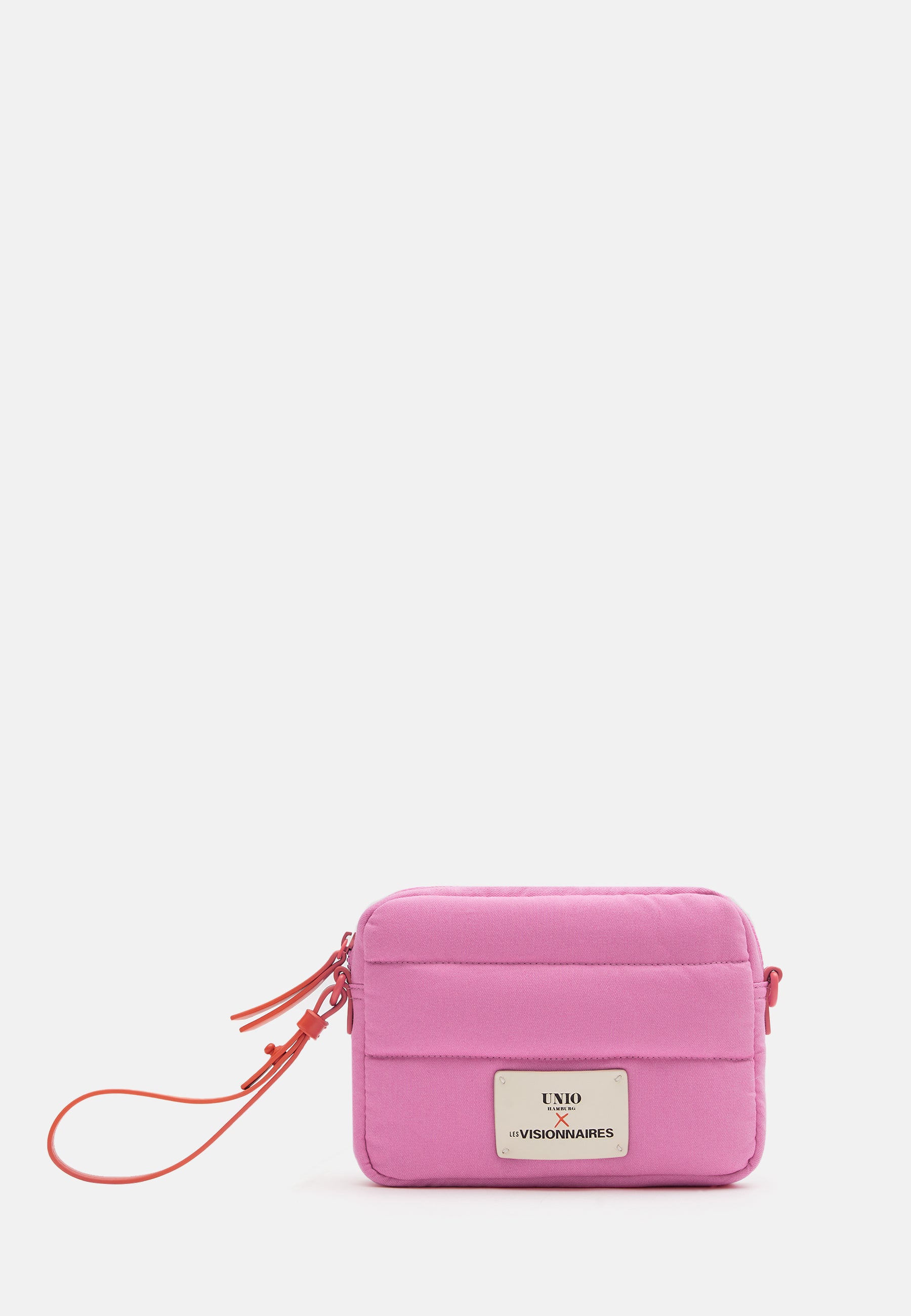 Unio Les Visionnaires Tasche Paris Canvas