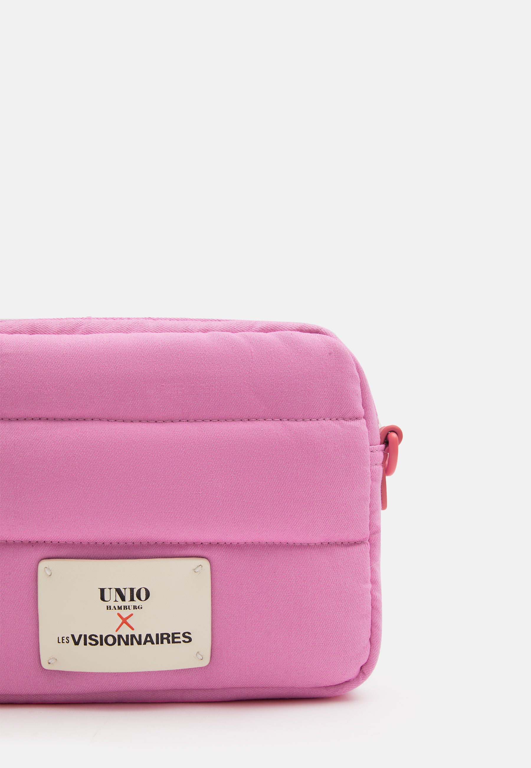 Unio Les Visionnaires Tasche Paris Canvas