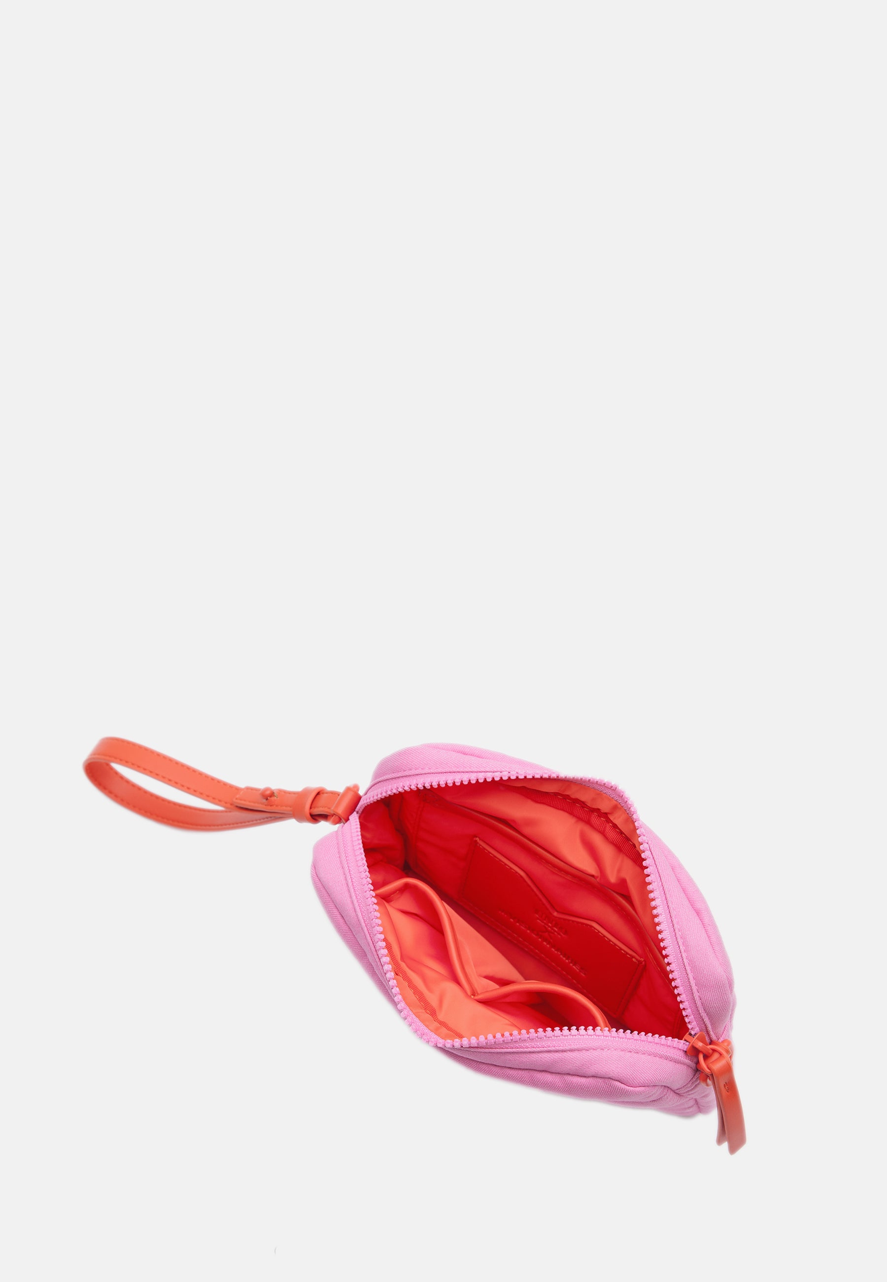 Unio Les Visionnaires Tasche Paris Canvas