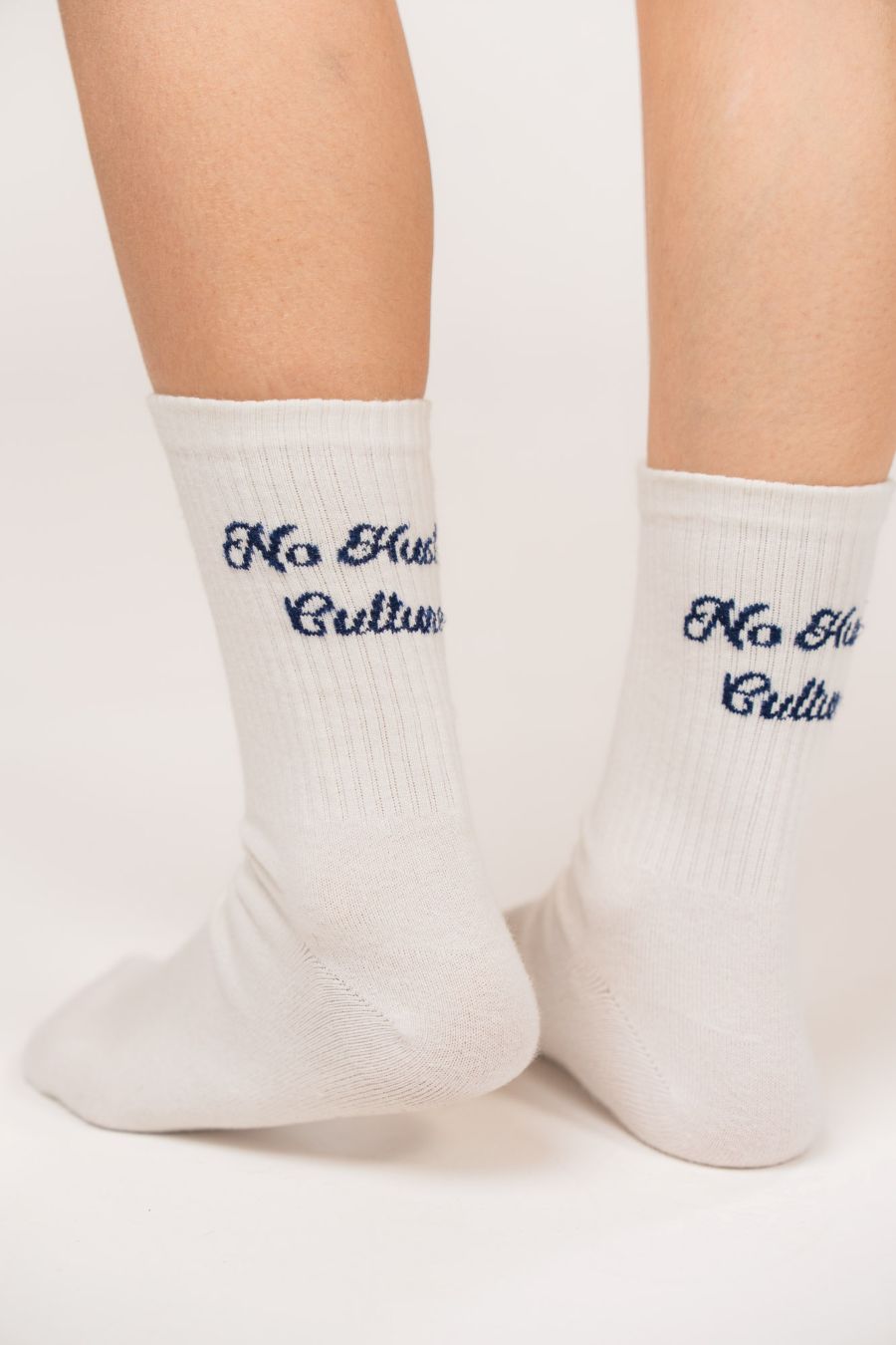 Karo Kauer Socks No Hustle