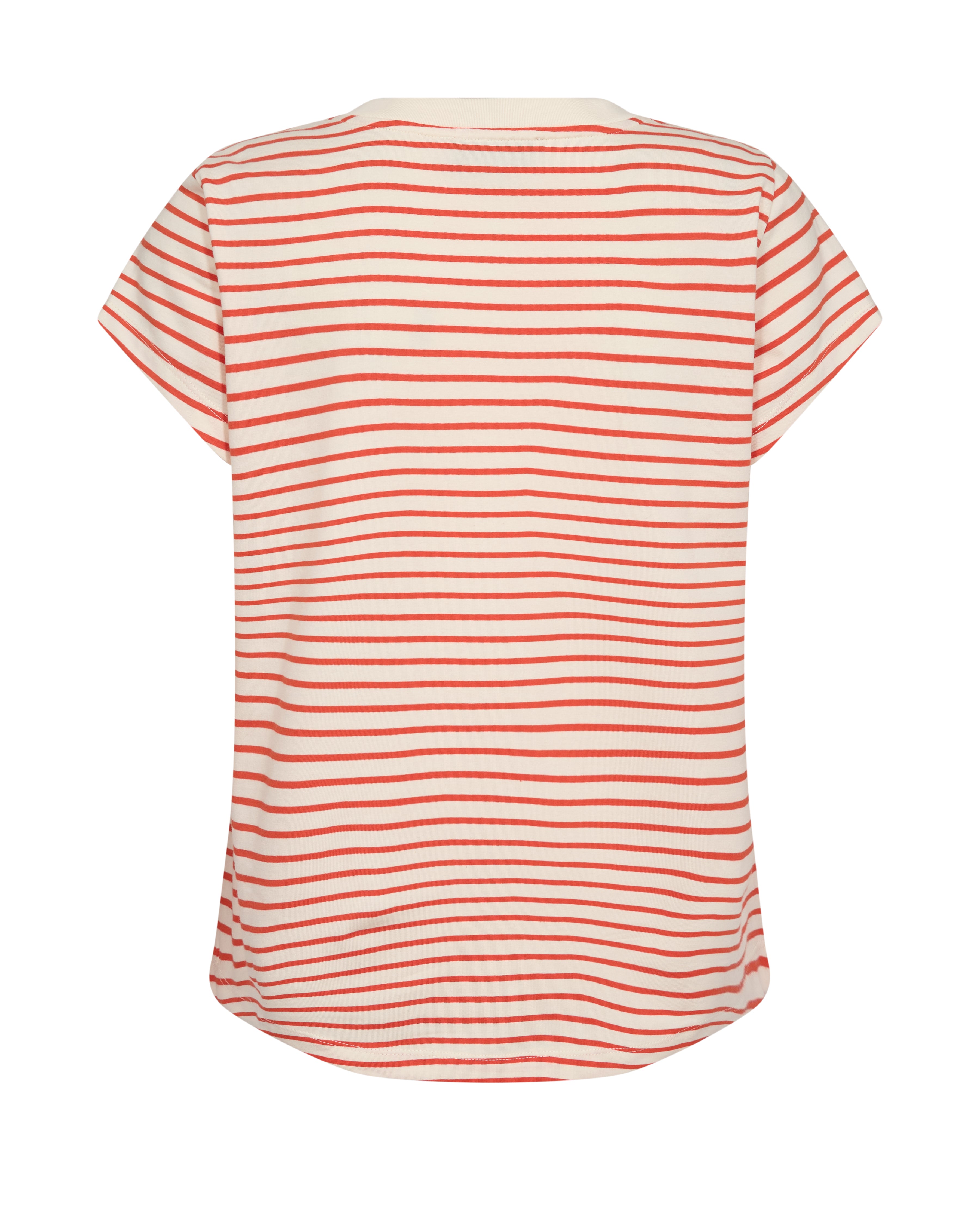 MOS MOSH Stripe T-Shirt MMKala